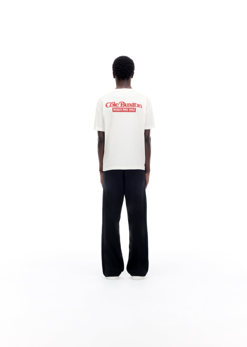 RODEO PRO T-SHIRT