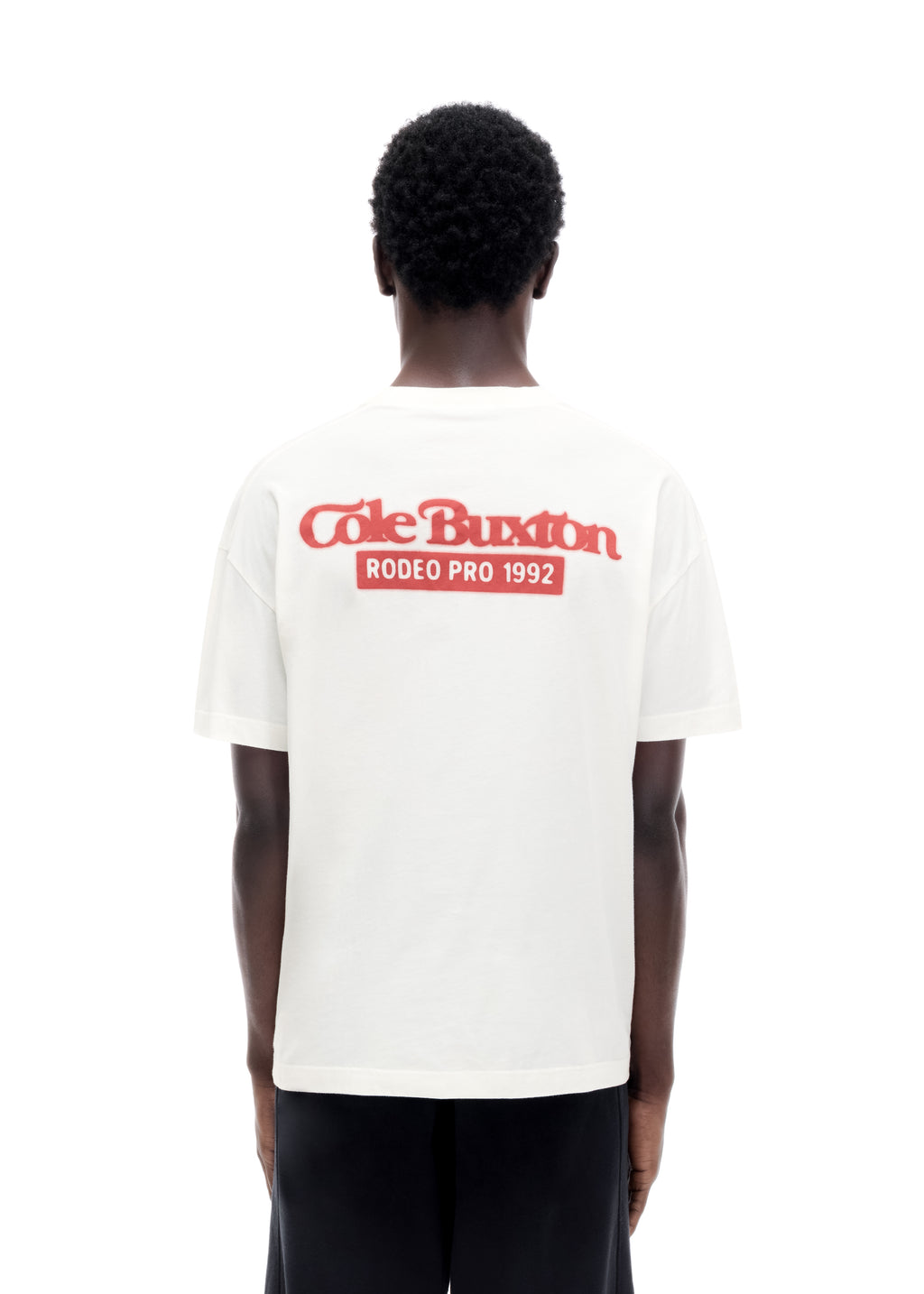 RODEO PRO T-SHIRT