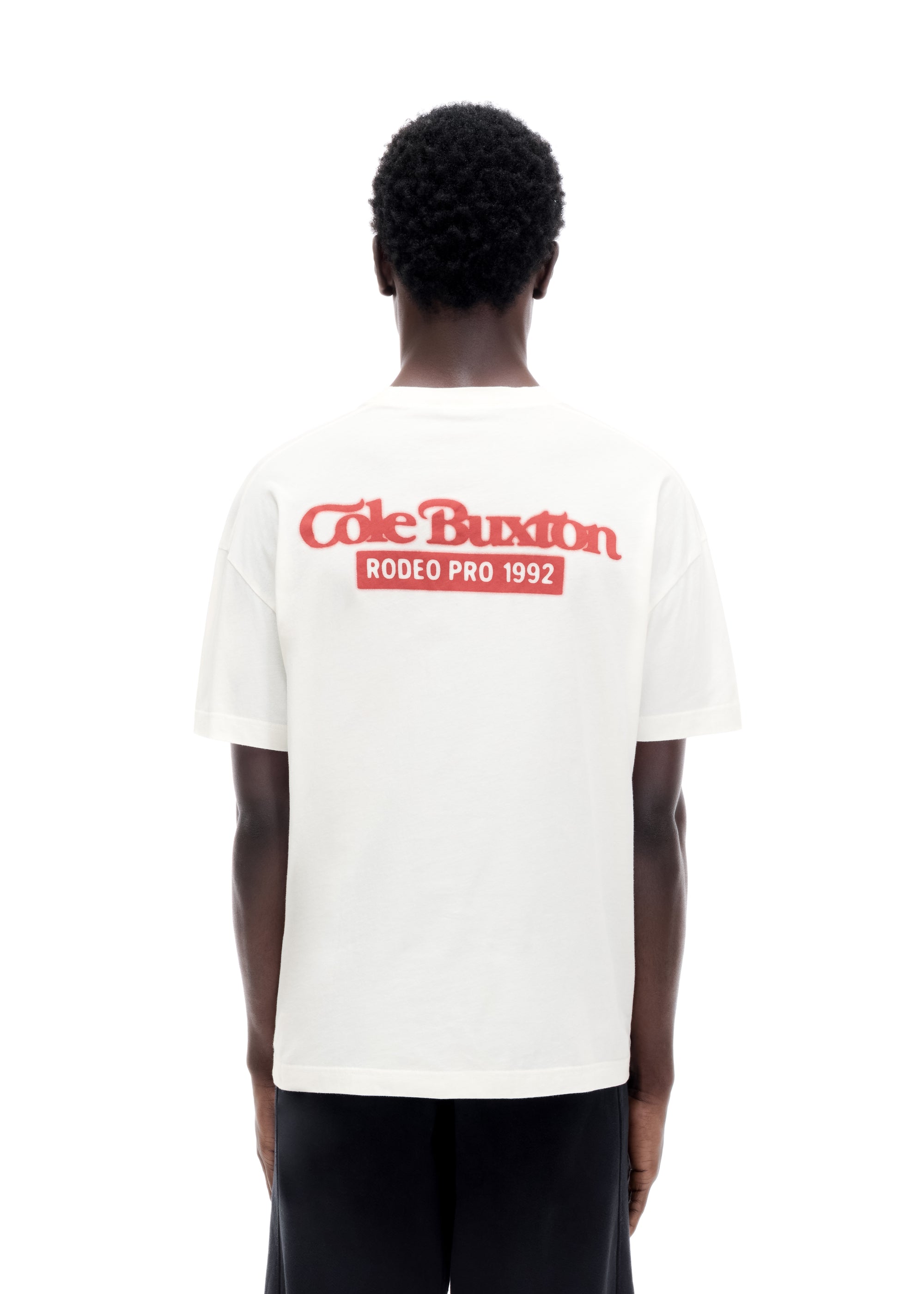 RODEO PRO T-SHIRT