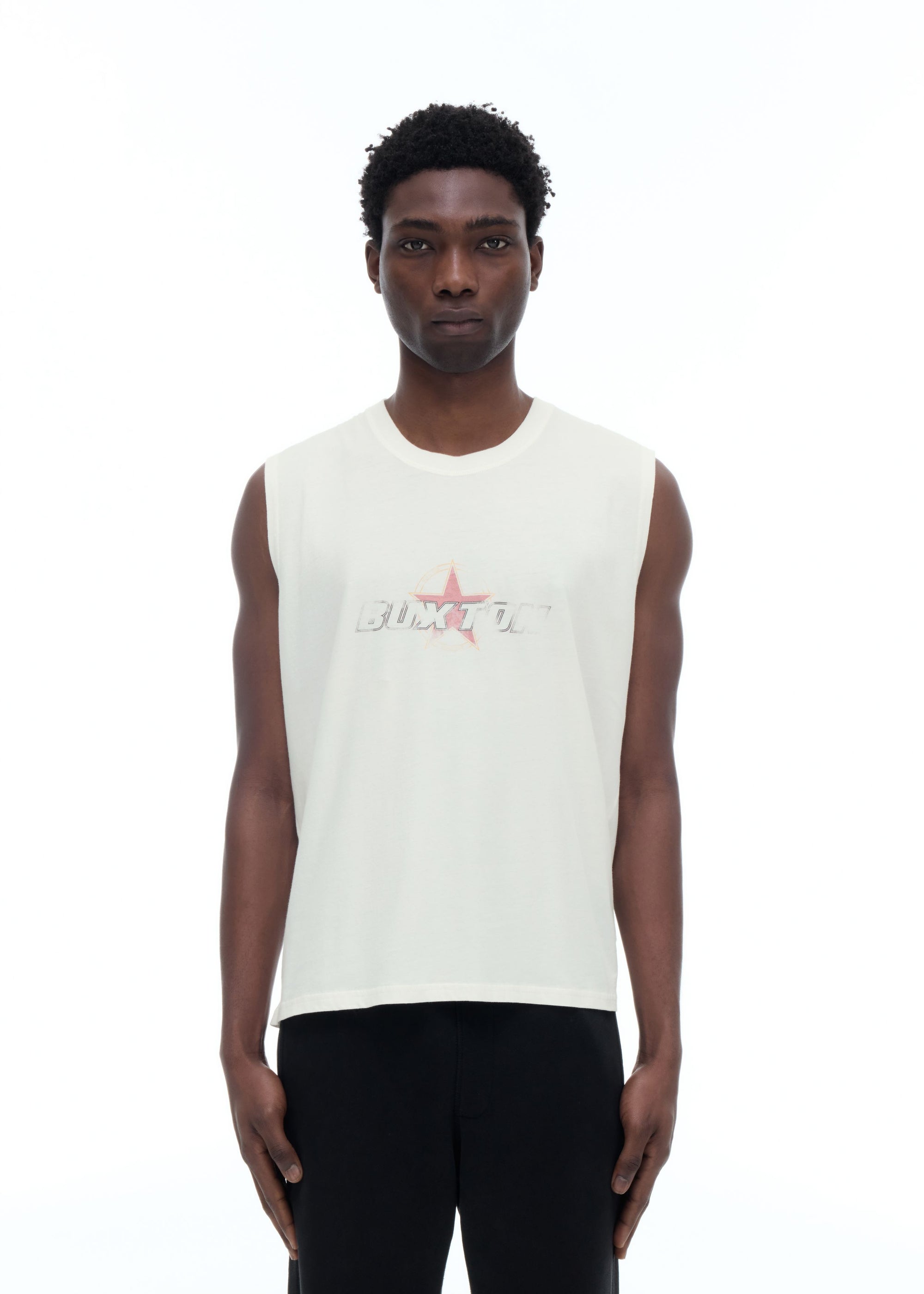 VINTAGE SURF CUT OFF