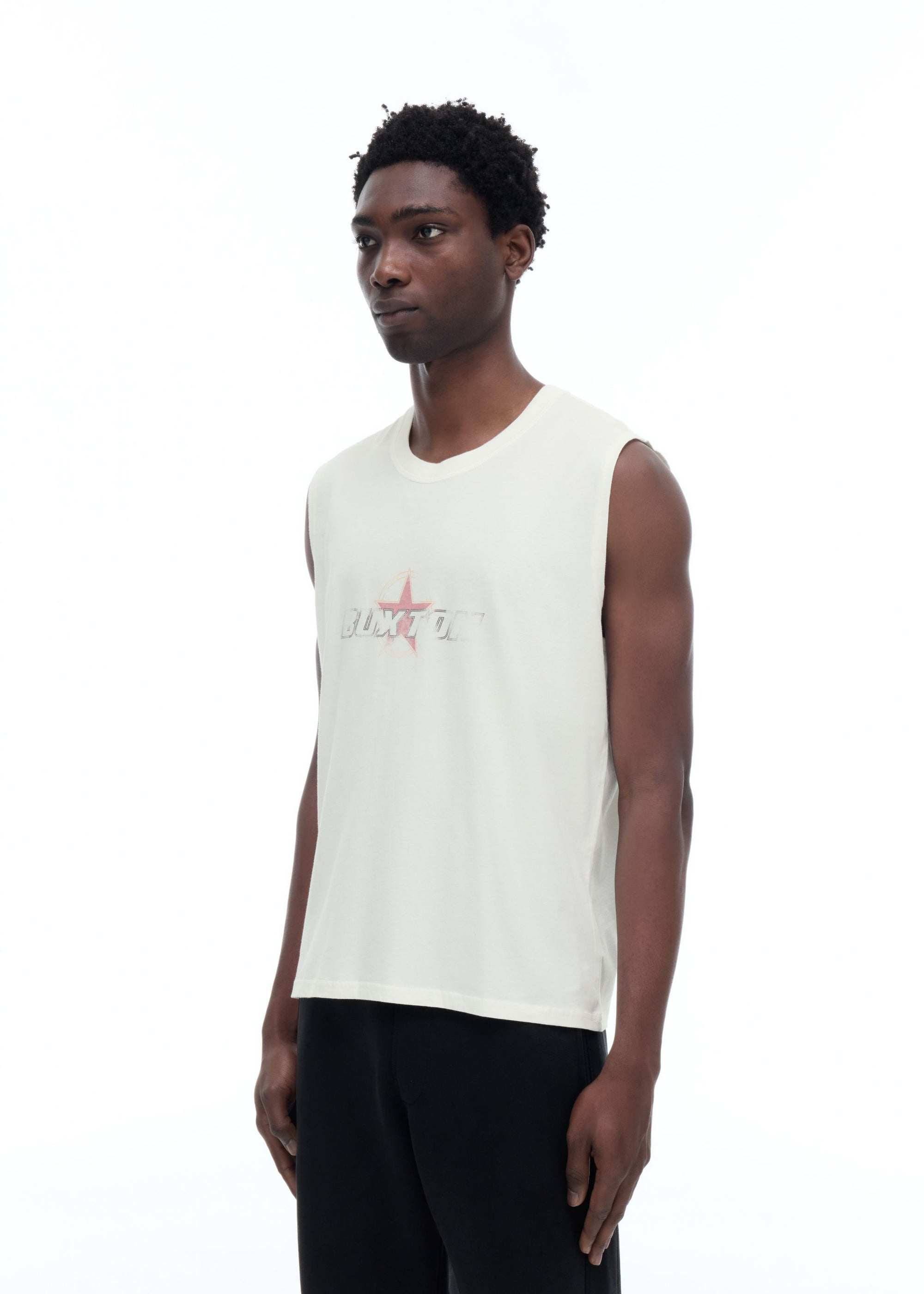 VINTAGE SURF CUT OFF