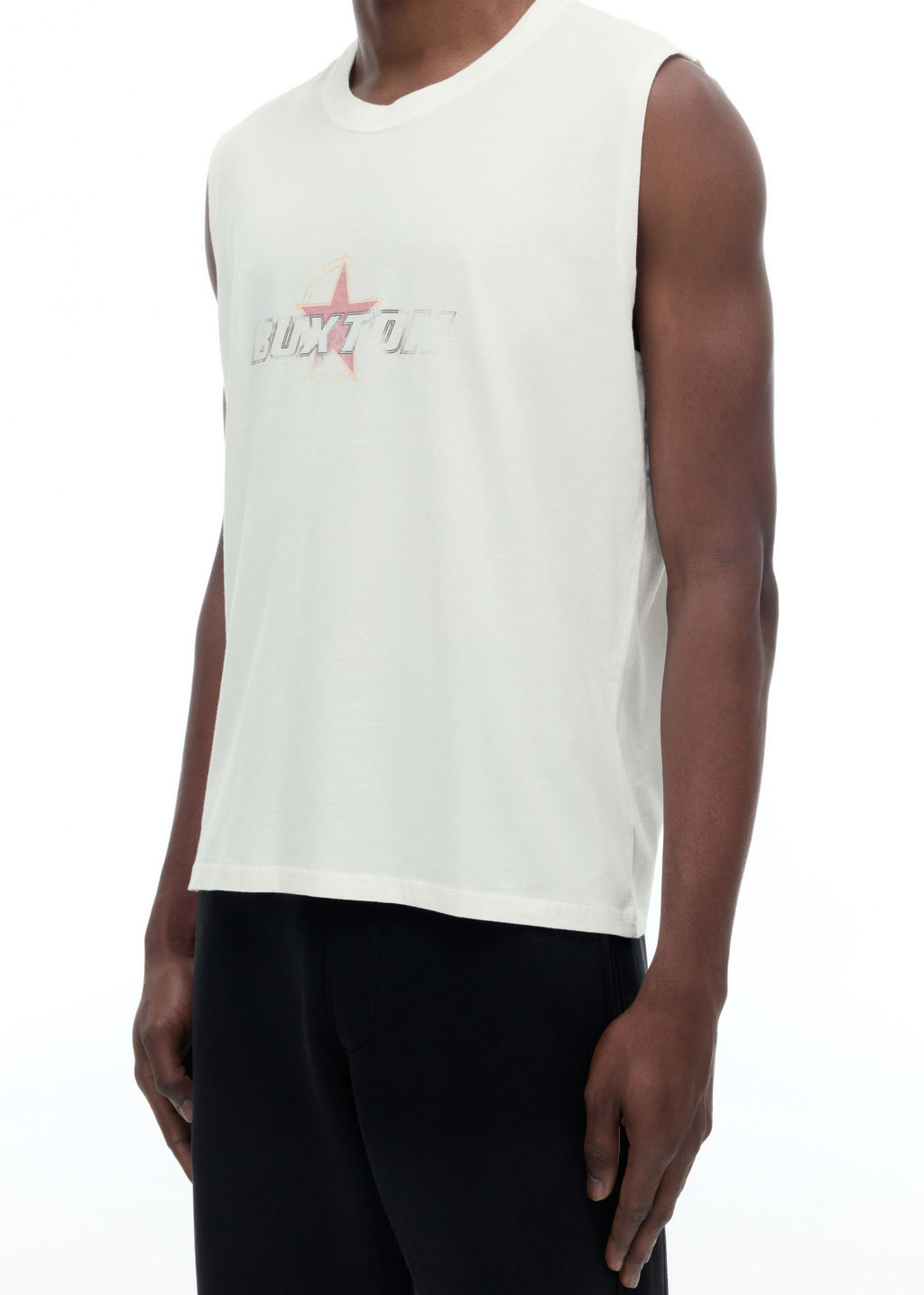VINTAGE SURF CUT OFF