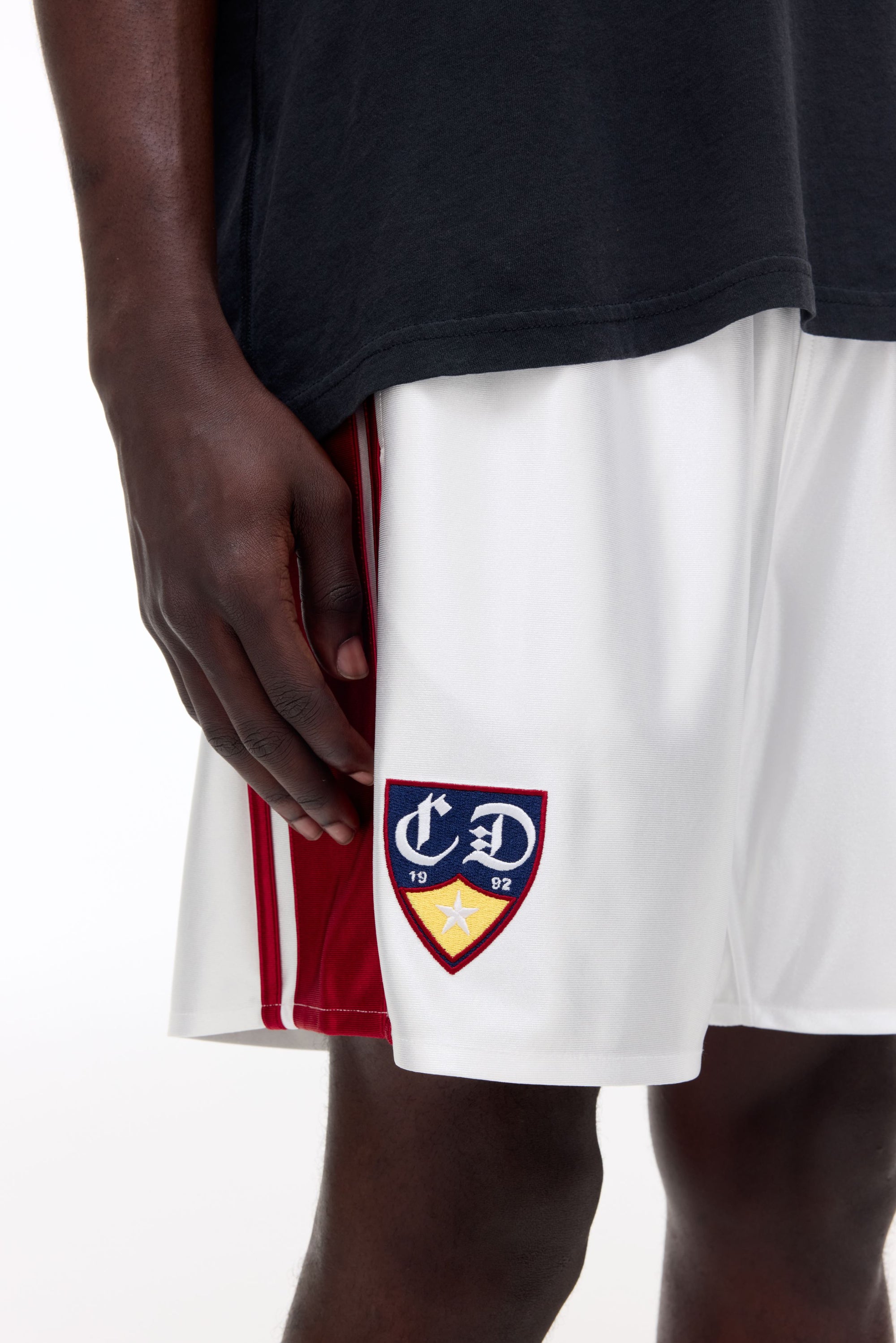 ANGELO SHORTS