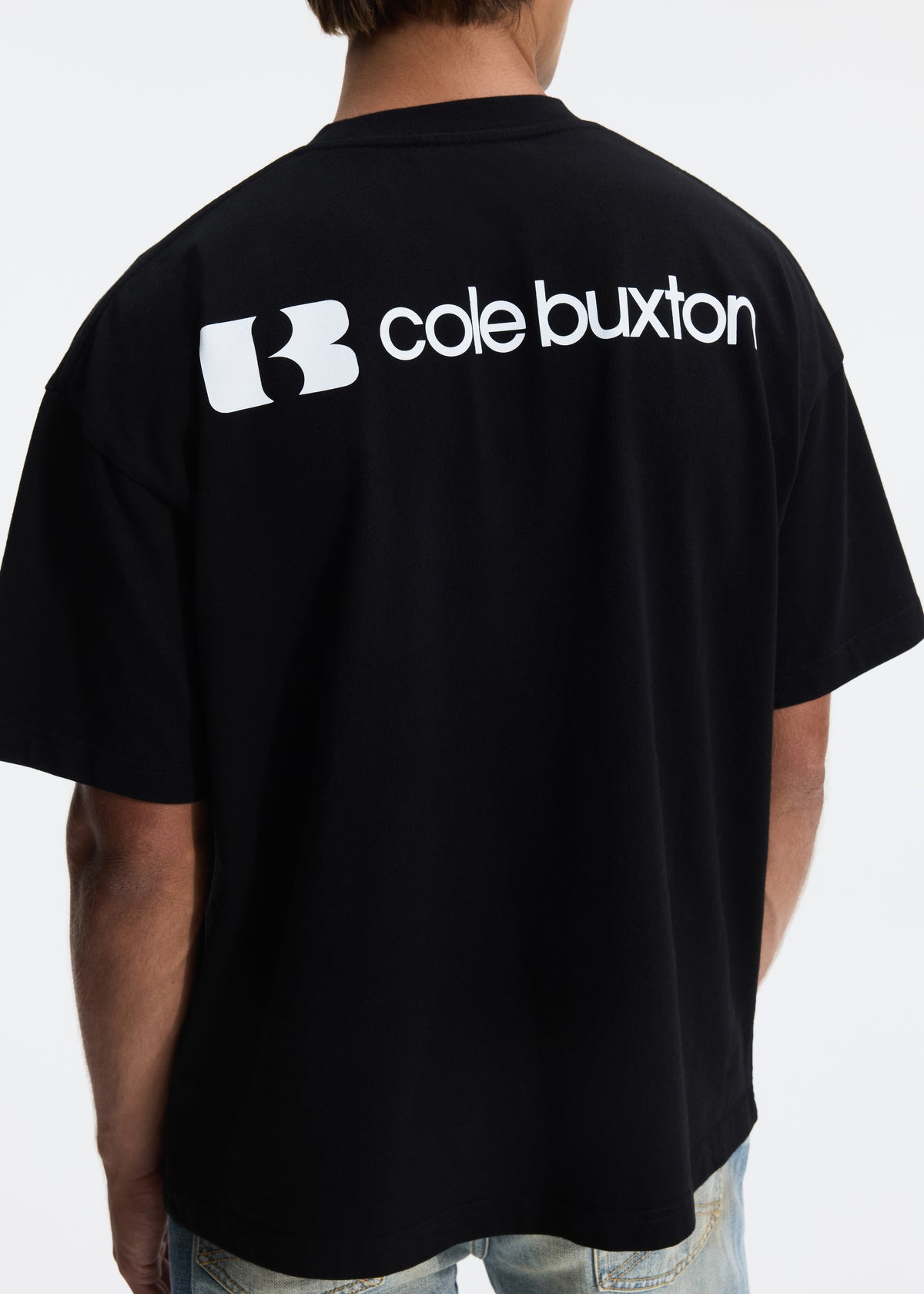 ICON LOGO T-SHIRT
