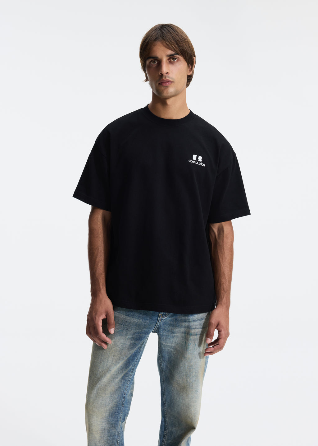 ICON LOGO T-SHIRT