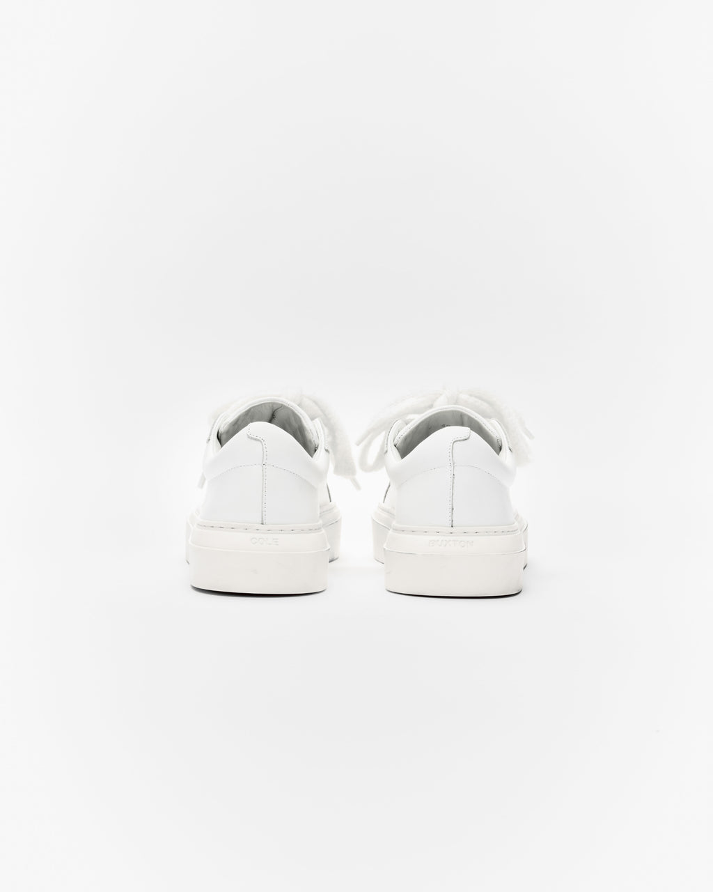 THE WILSON COURT SNEAKER