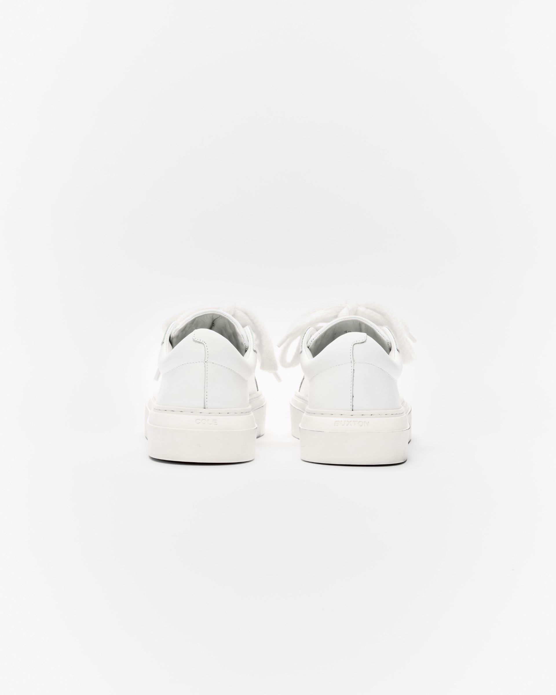 THE WILSON COURT SNEAKER