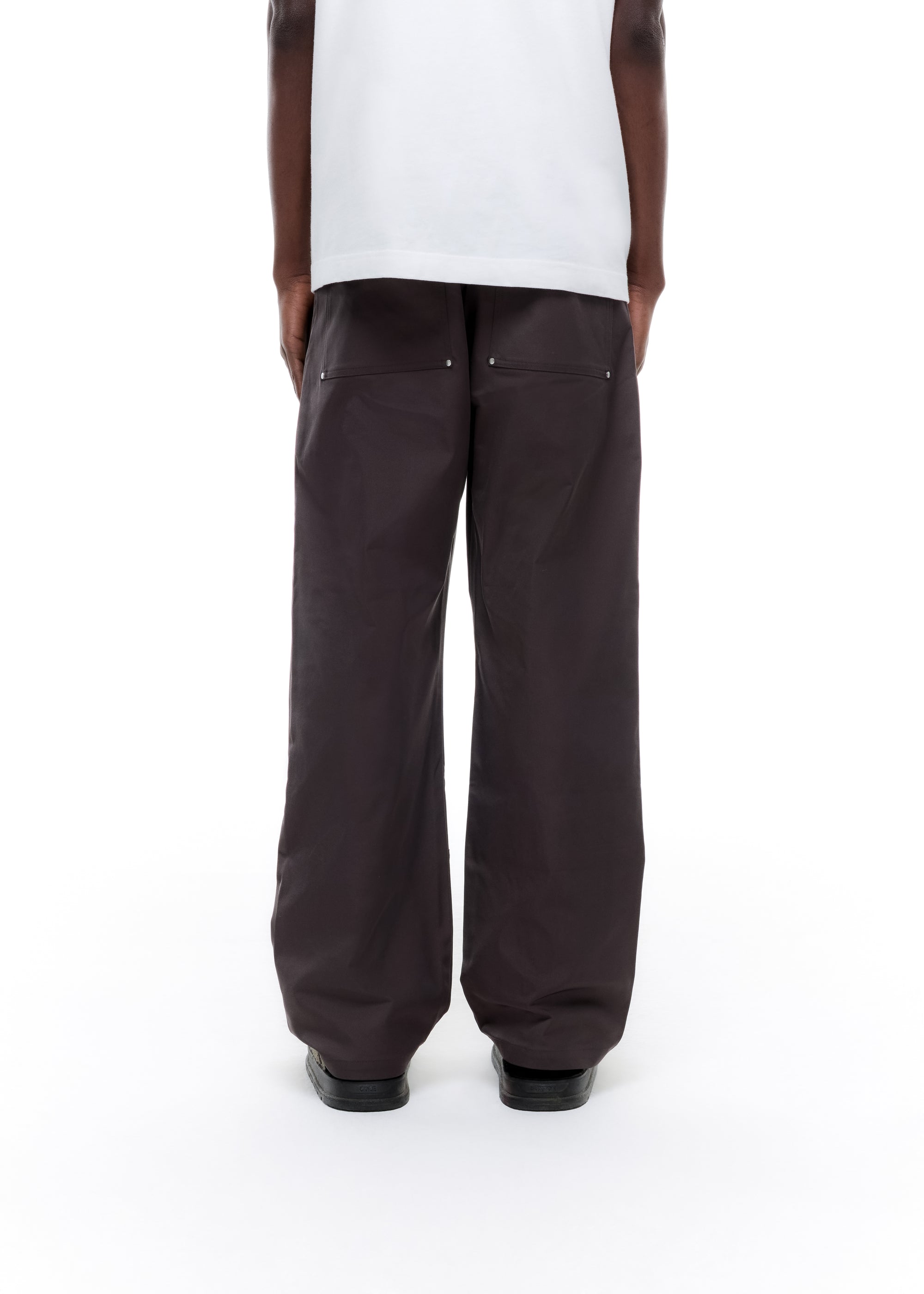CARPENTER PANTS