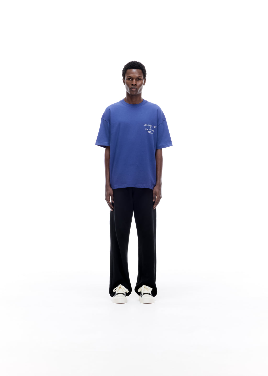 ATHLETIC INC T-SHIRT