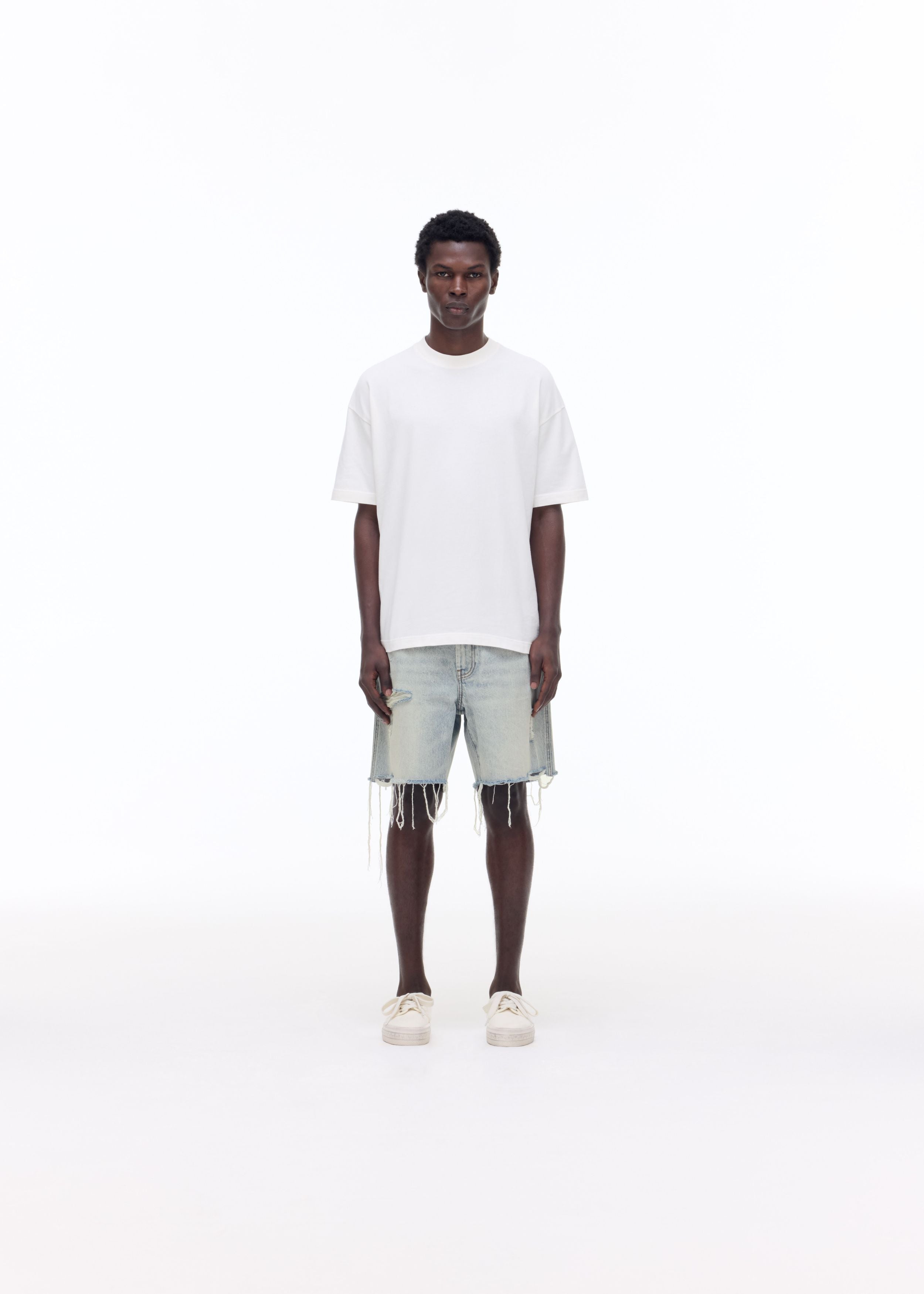 Cole Buxton | Shorts