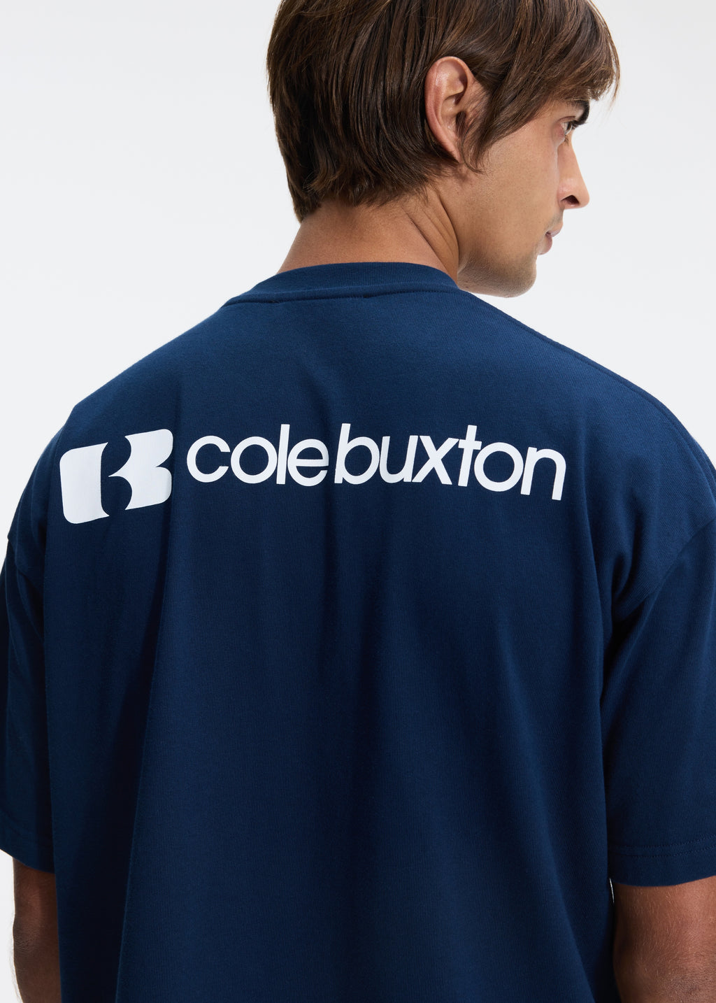 ICON LOGO T-SHIRT
