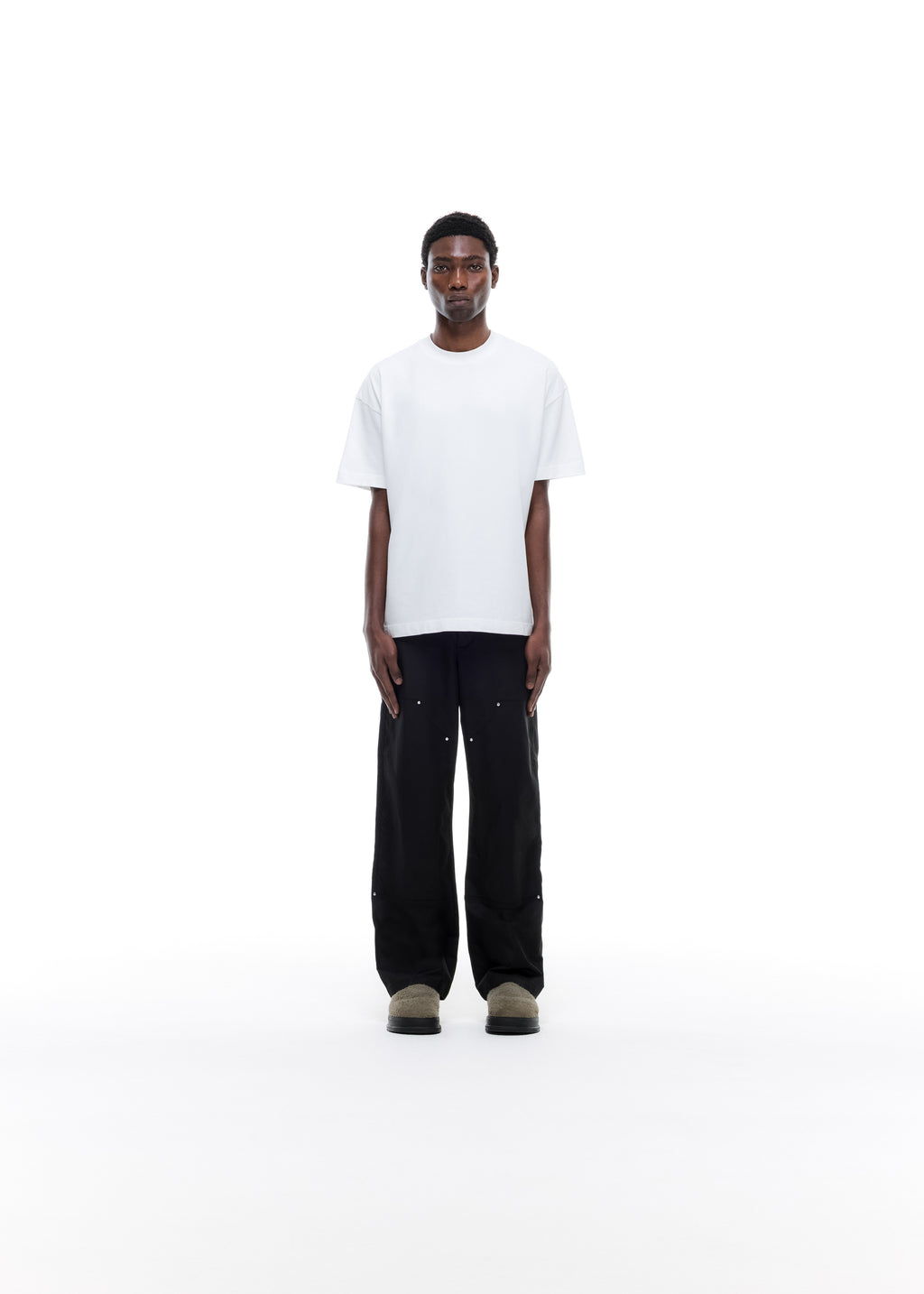 CARPENTER PANTS