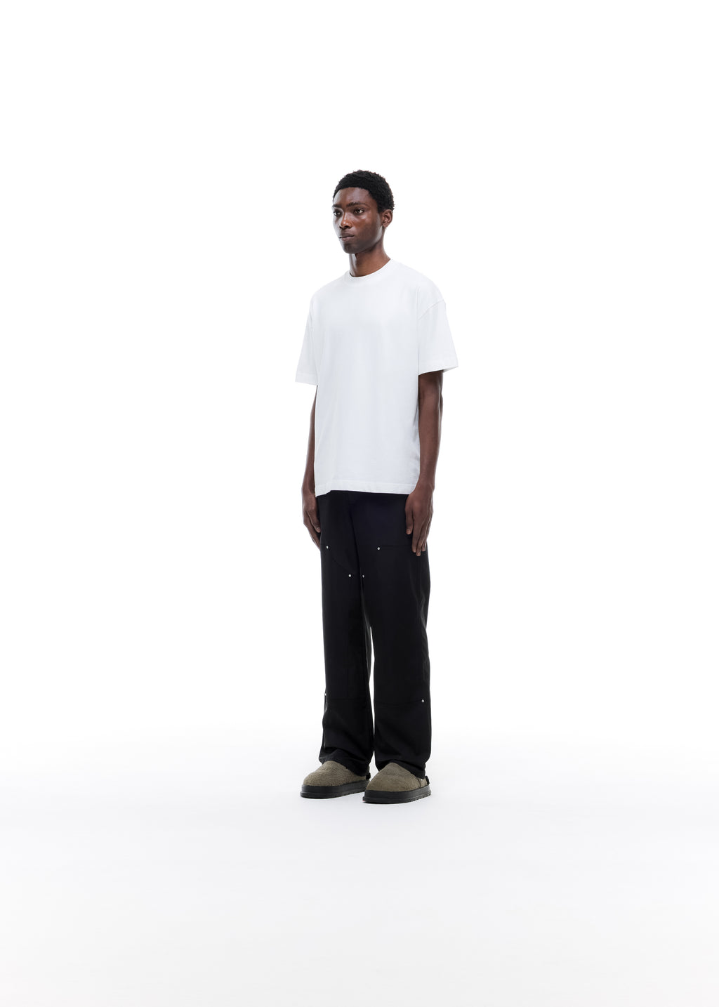 CARPENTER PANTS