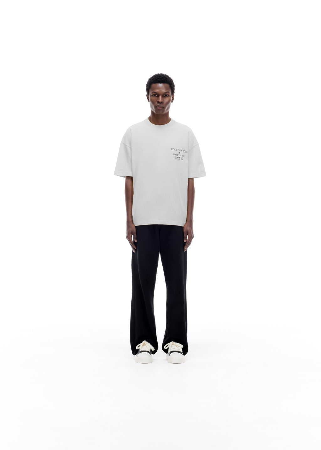 ATHLETIC INC T-SHIRT