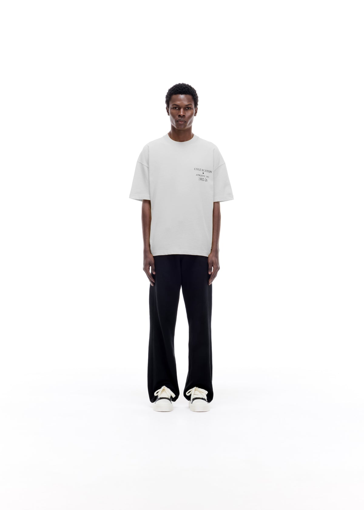 ATHLETIC INC T-SHIRT
