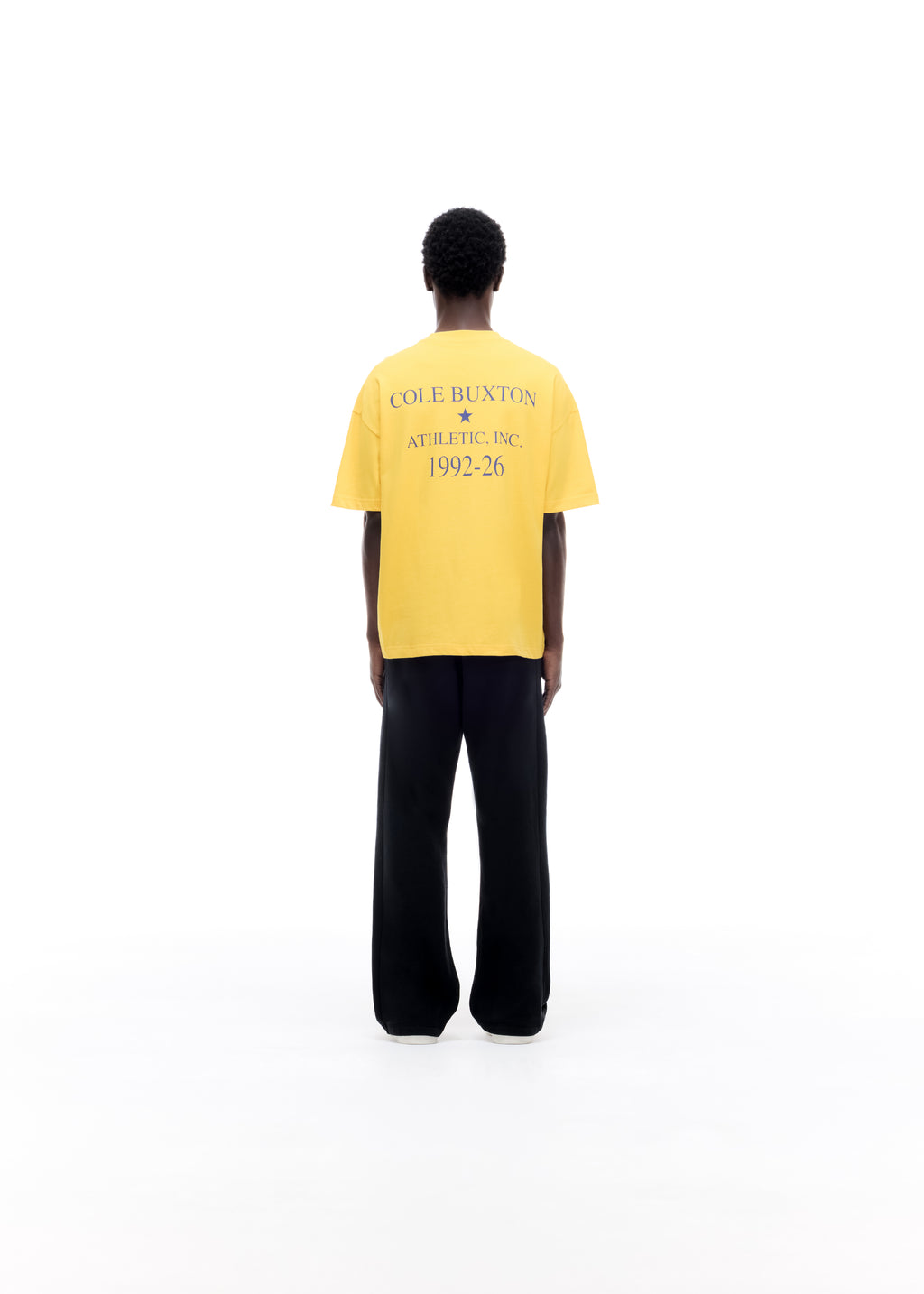 ATHLETIC INC T-SHIRT