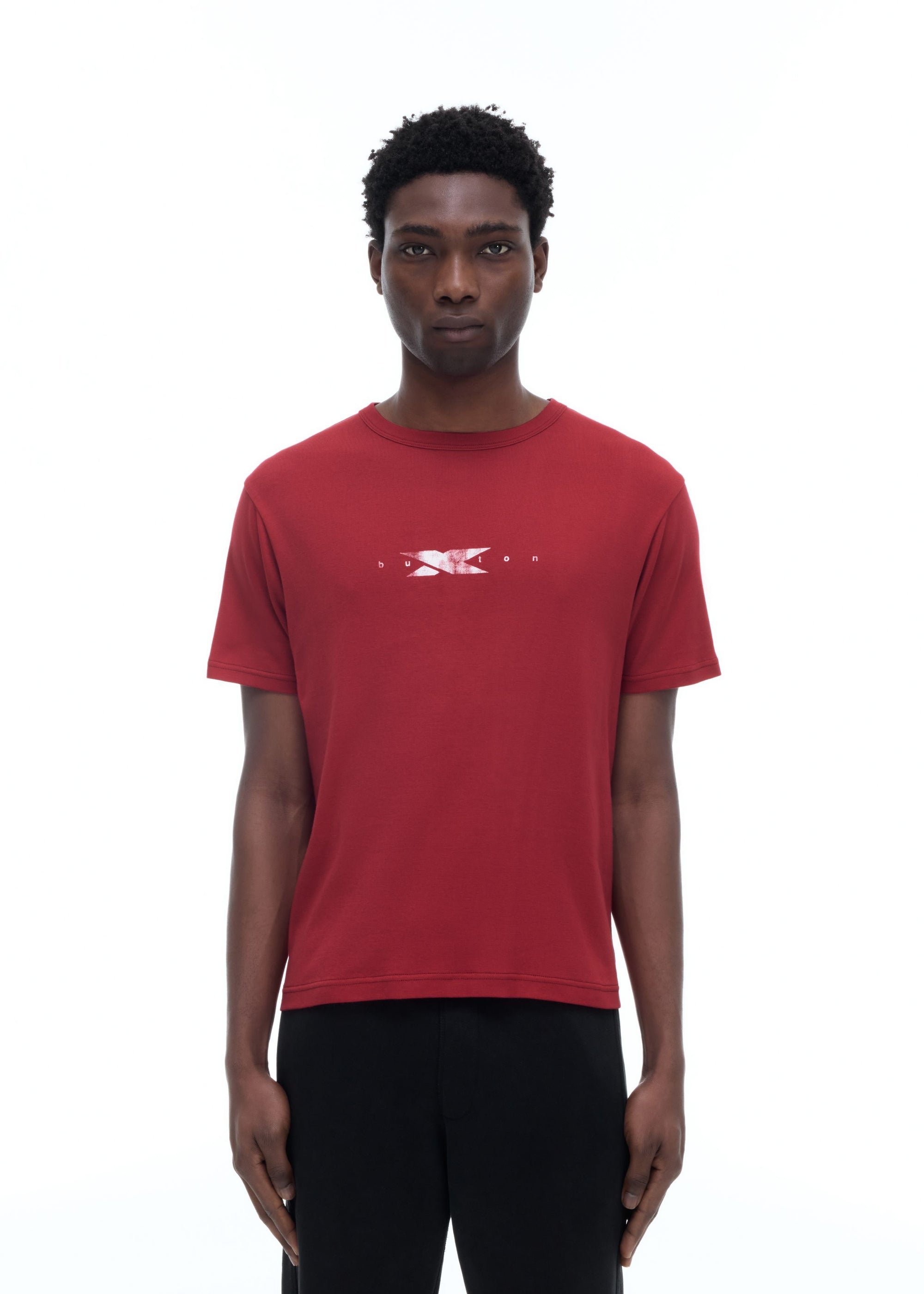 X LOGO T-SHIRT