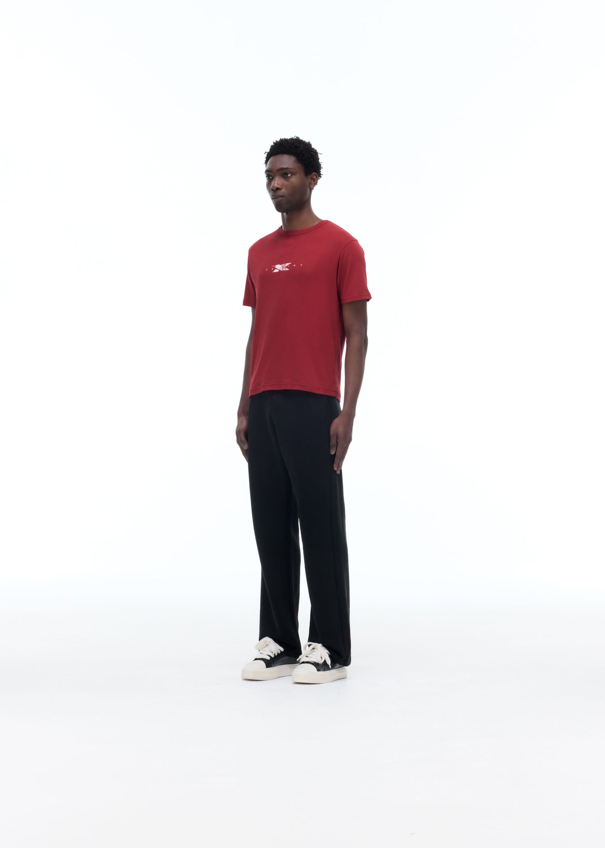 X LOGO T-SHIRT