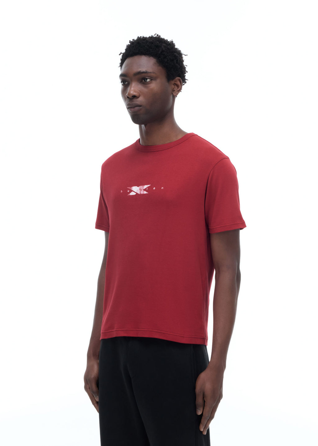 X LOGO T-SHIRT