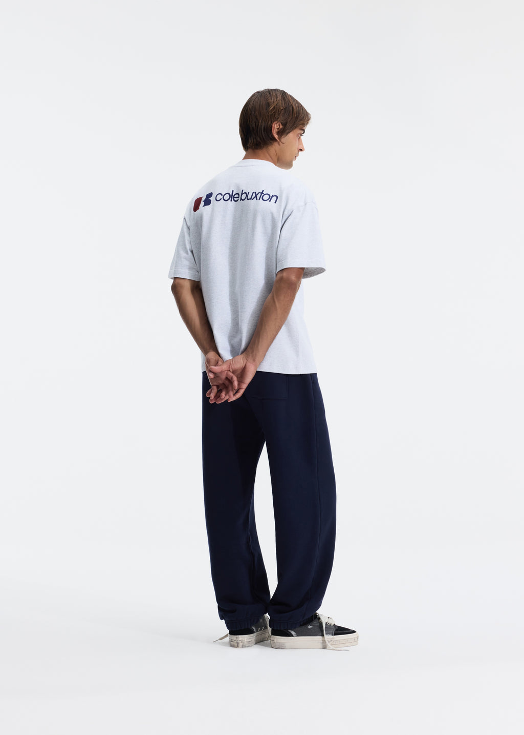 ICON LOGO T-SHIRT