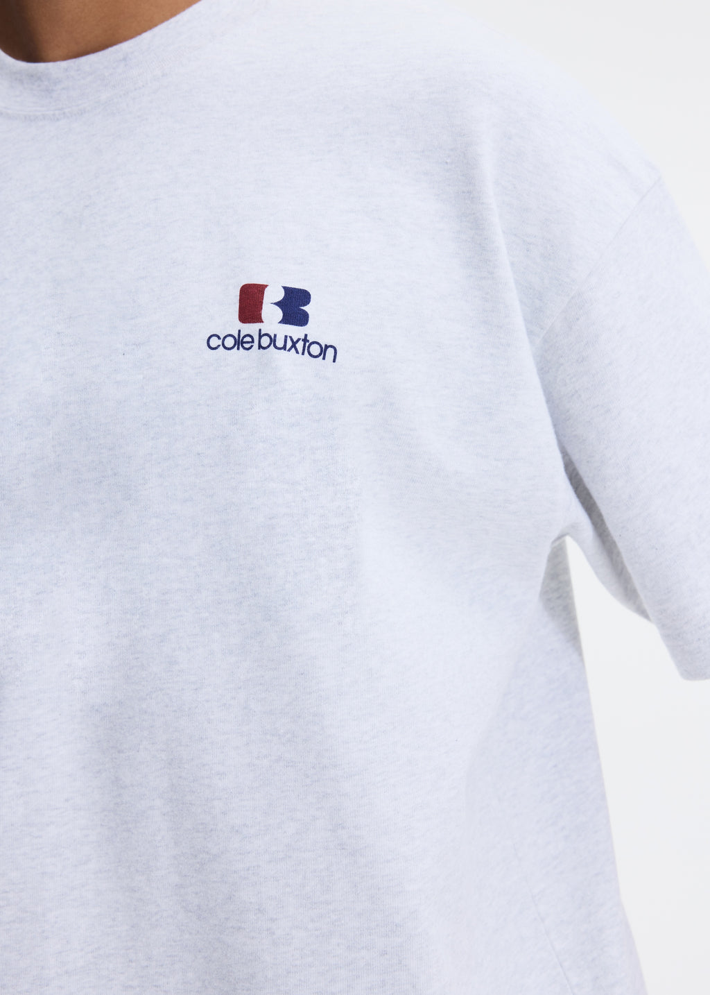 ICON LOGO T-SHIRT