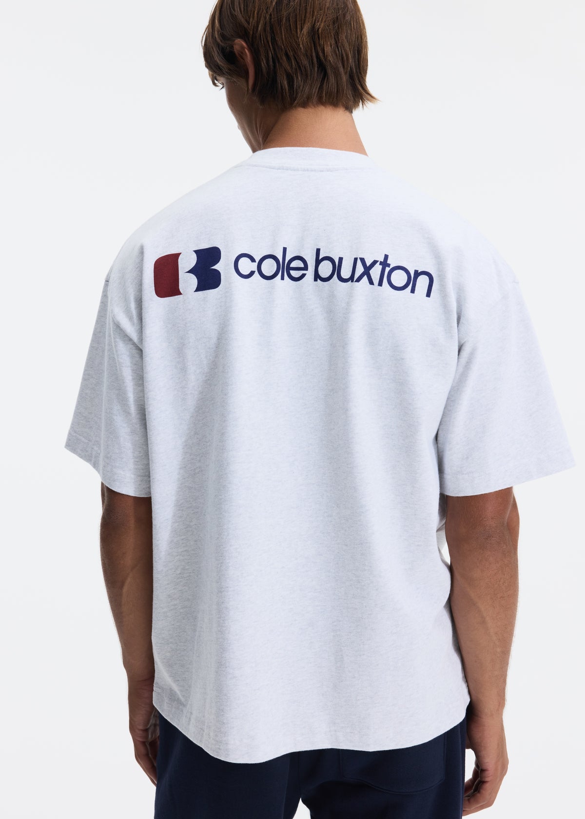 ICON LOGO T-SHIRT