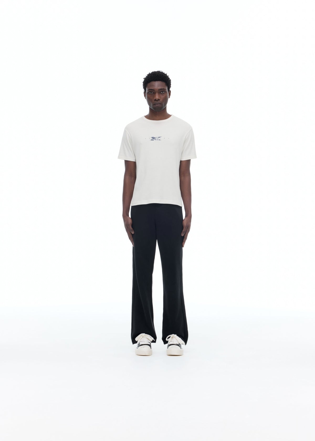X LOGO T-SHIRT