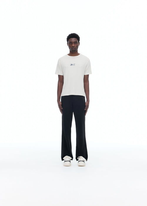 X LOGO T-SHIRT