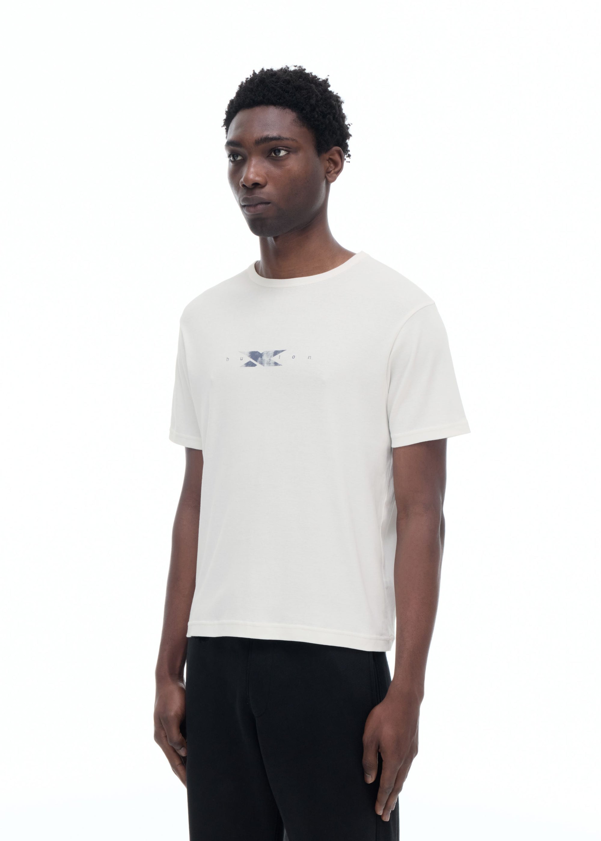 X LOGO T-SHIRT