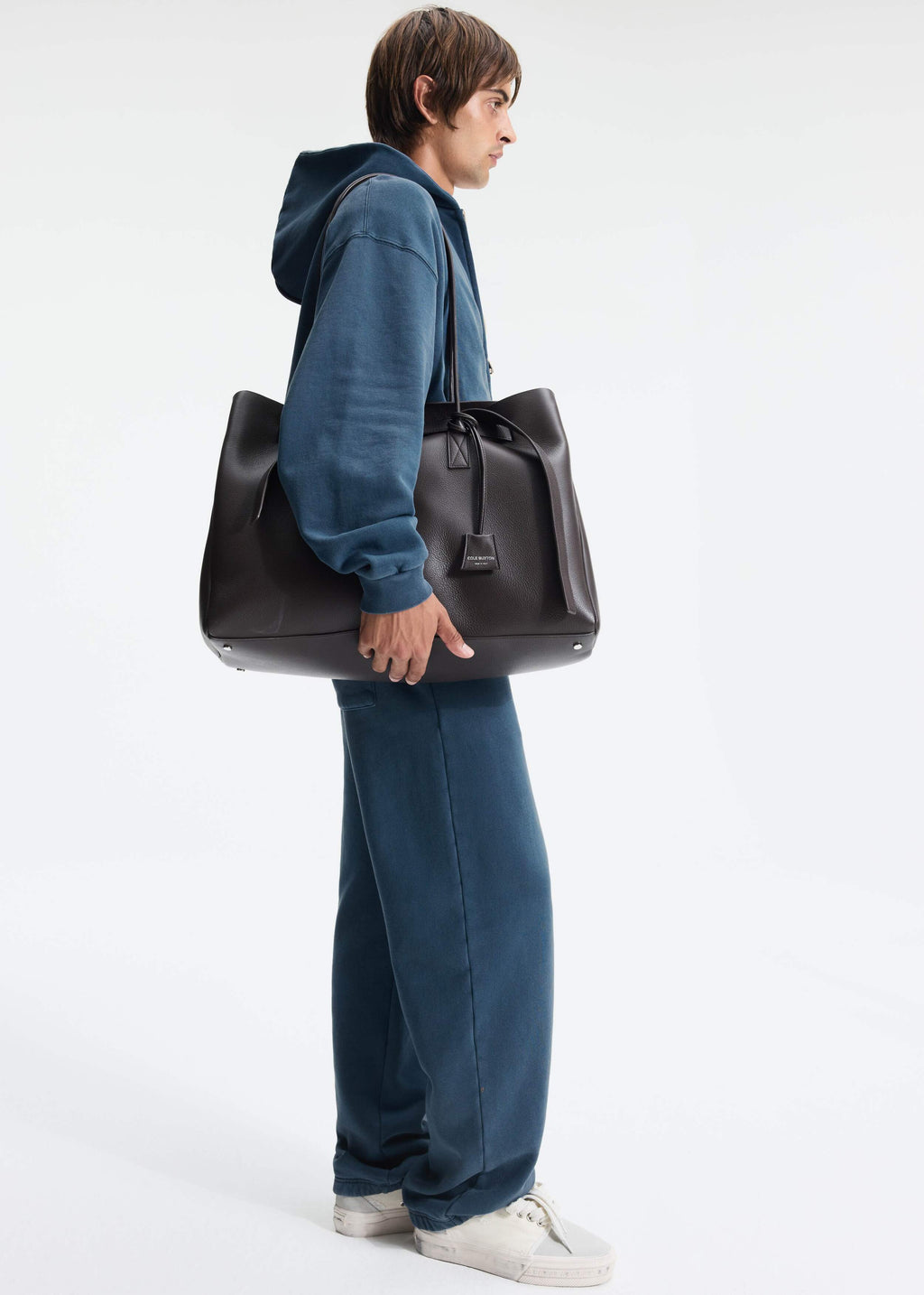 CB STAR APPLIQUE SWEATPANTS