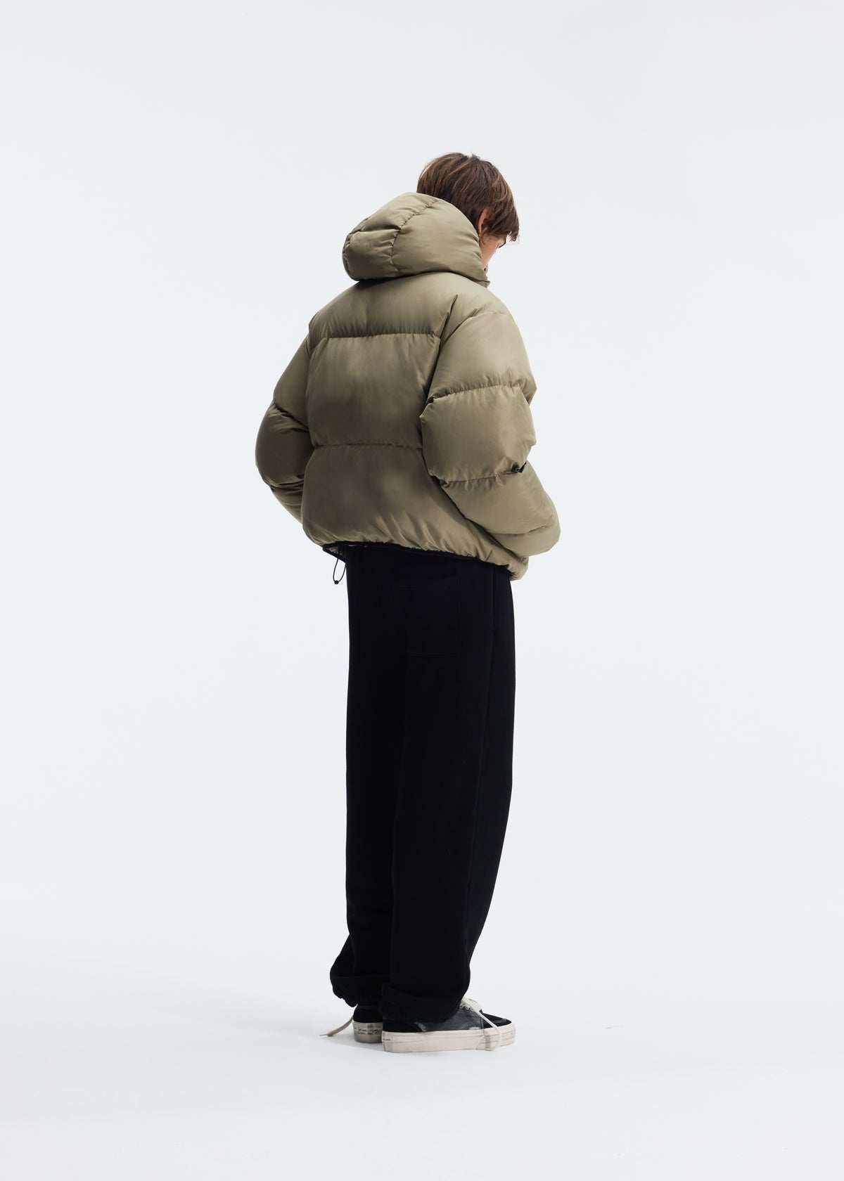 HIKING DOWN JACKET