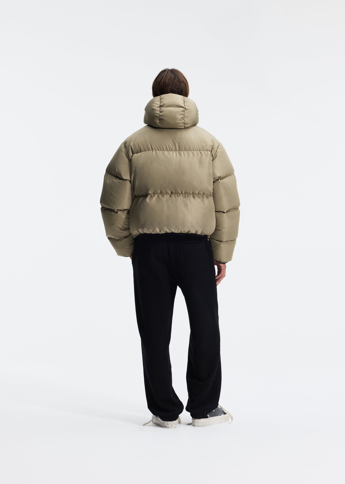 HIKING DOWN JACKET