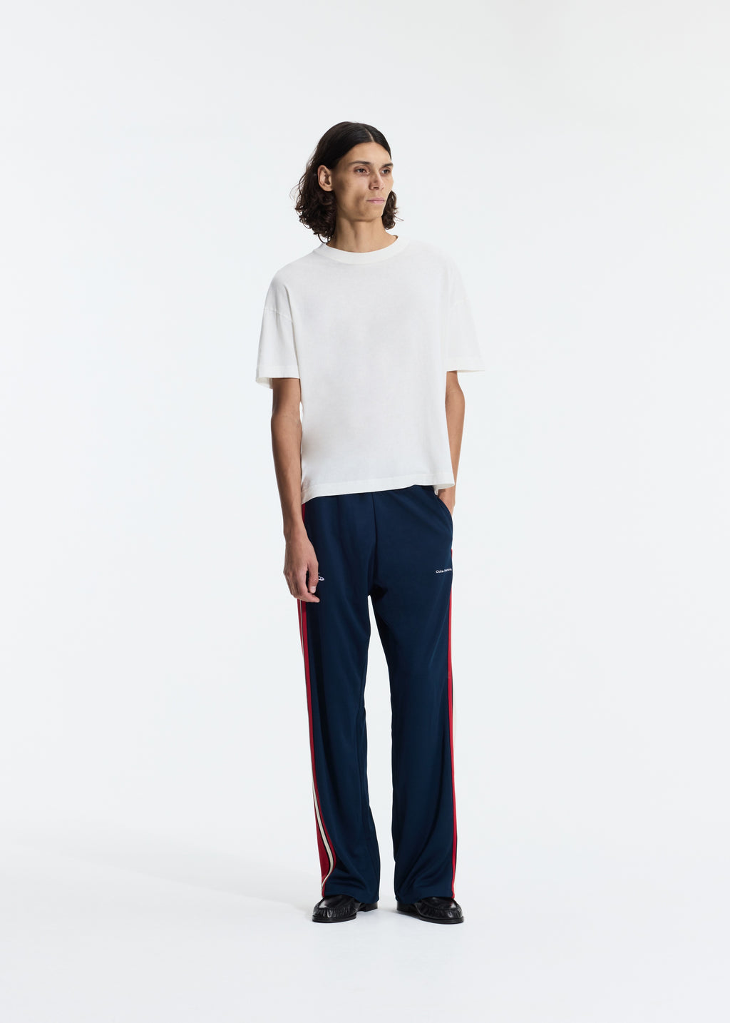 FIELD TRACK PANTS