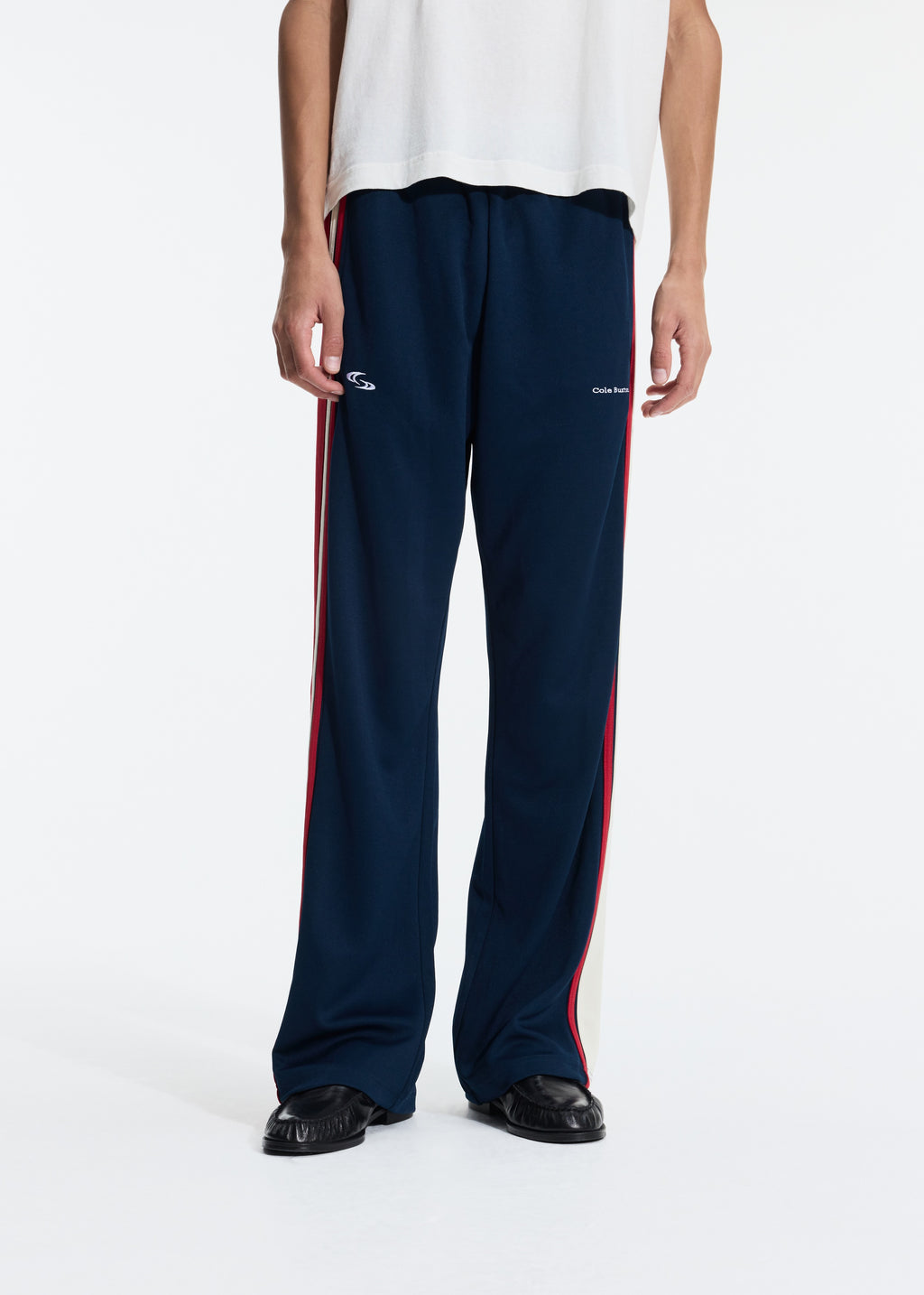 FIELD TRACK PANTS