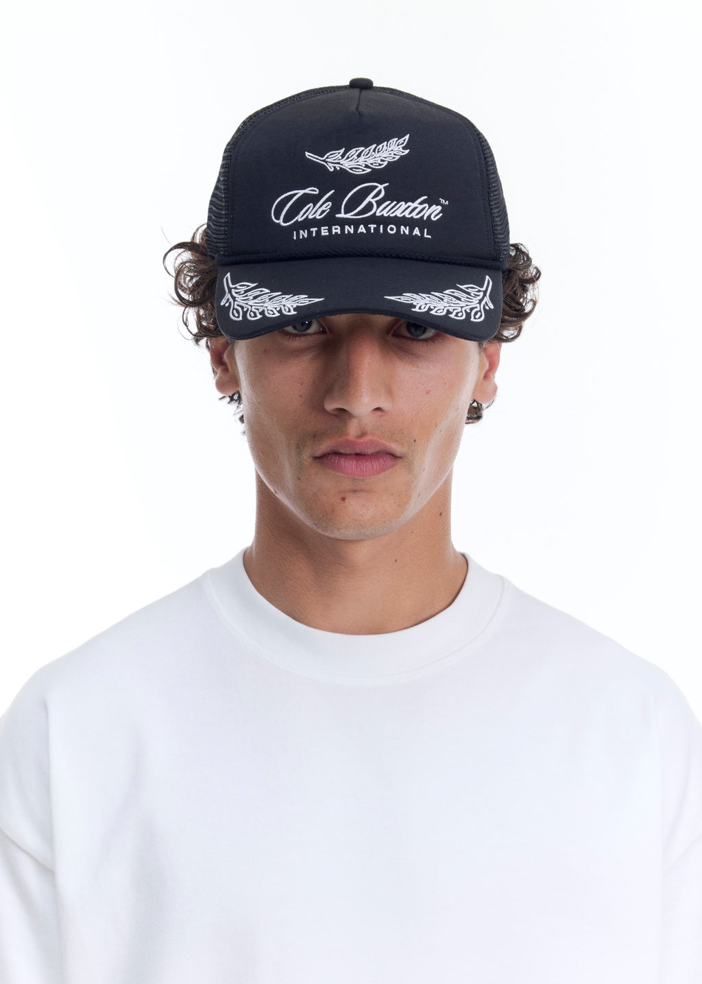 INTERNATIONAL RACING CAP