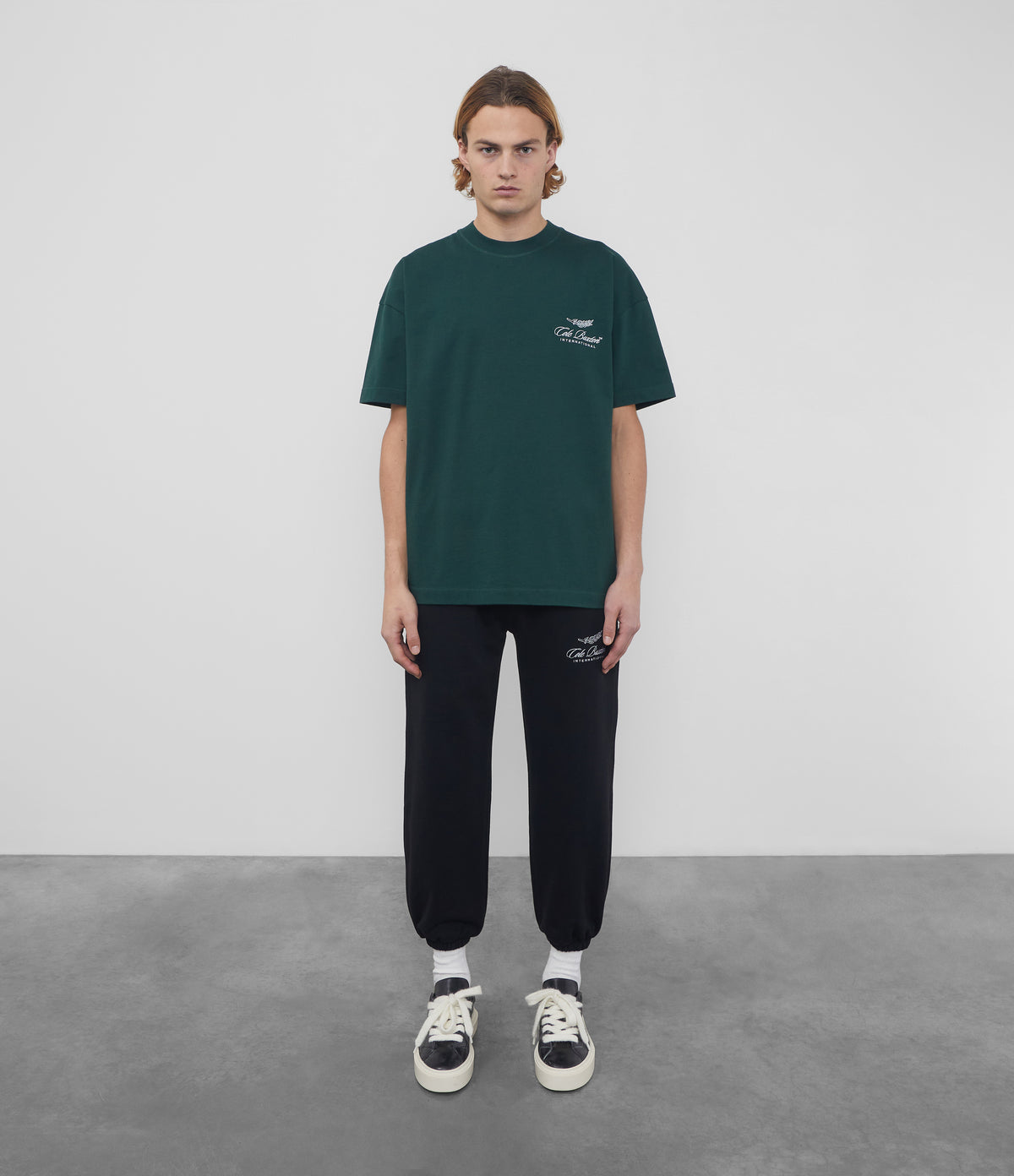 INTERNATIONAL T-SHIRT