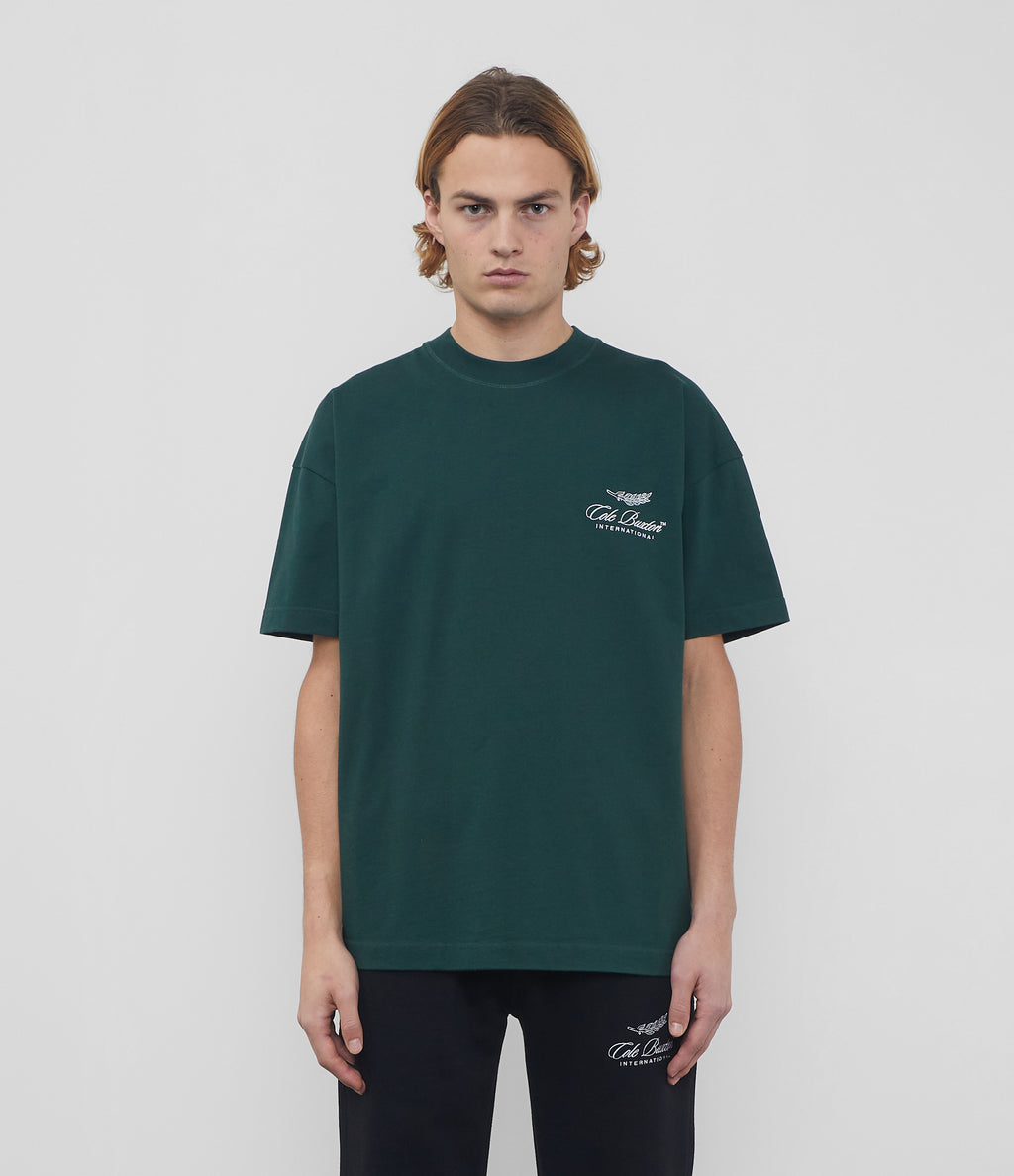 INTERNATIONAL T-SHIRT