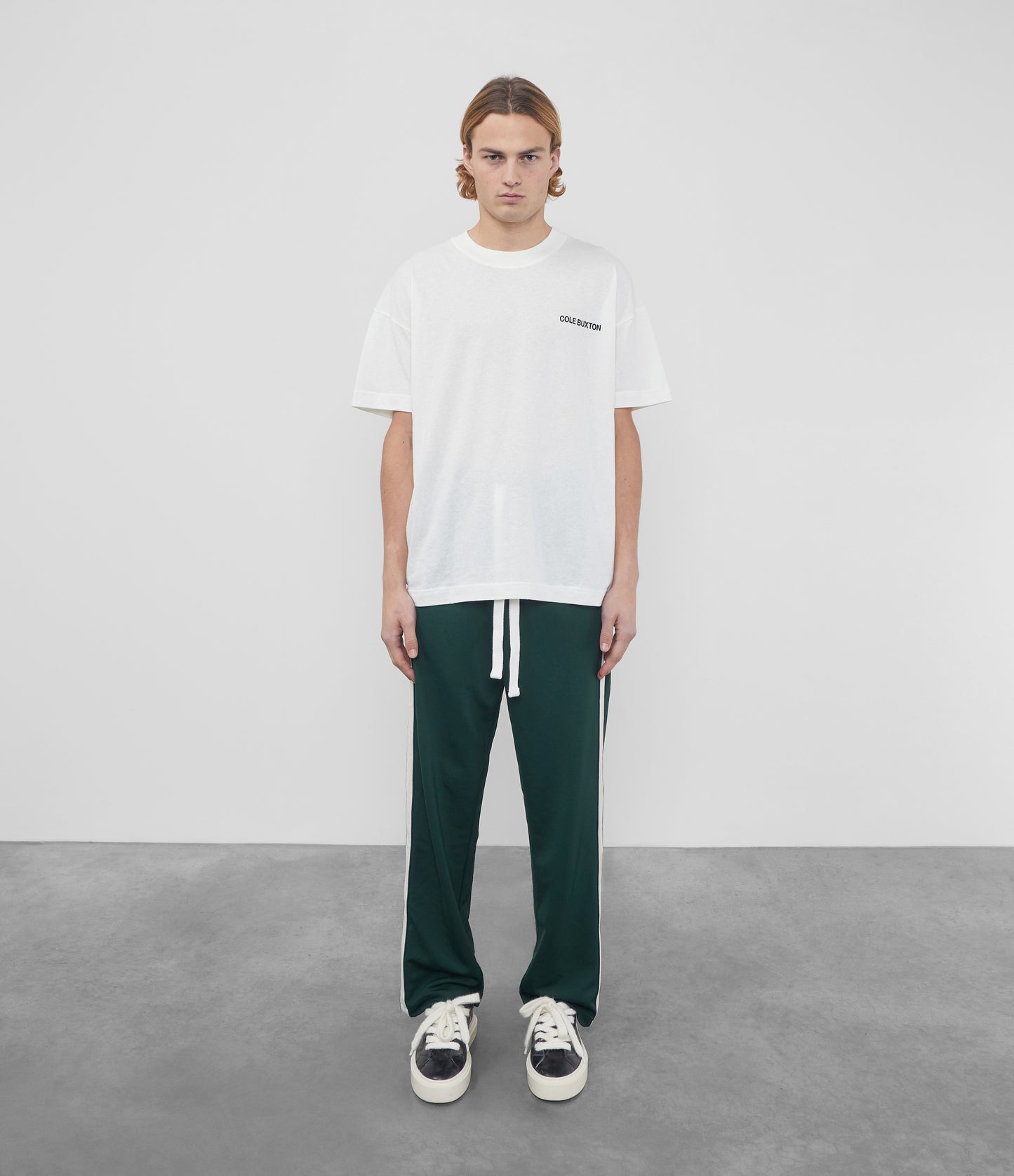 VINTAGE SPORTSWEAR T-SHIRT