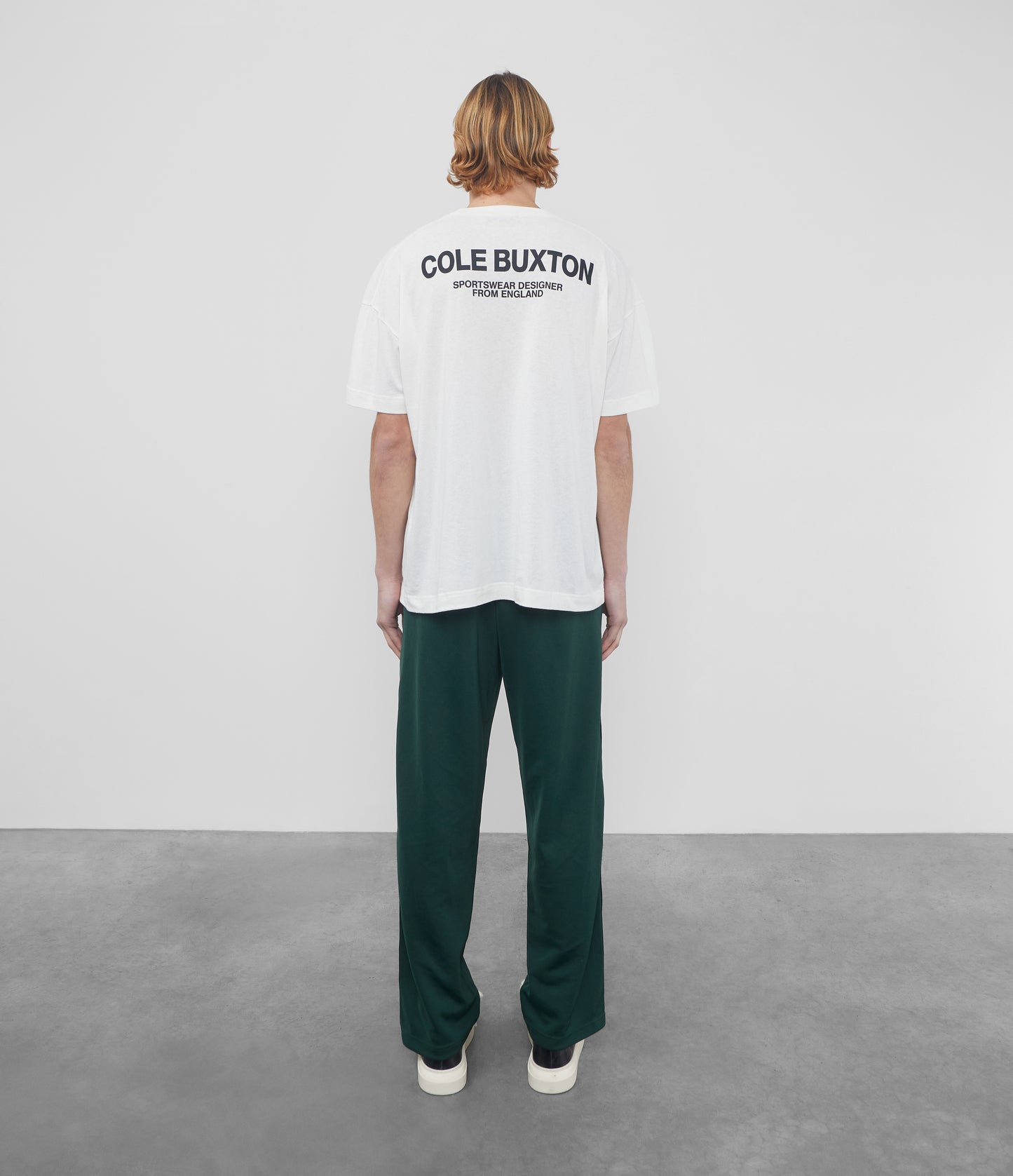 VINTAGE SPORTSWEAR T-SHIRT