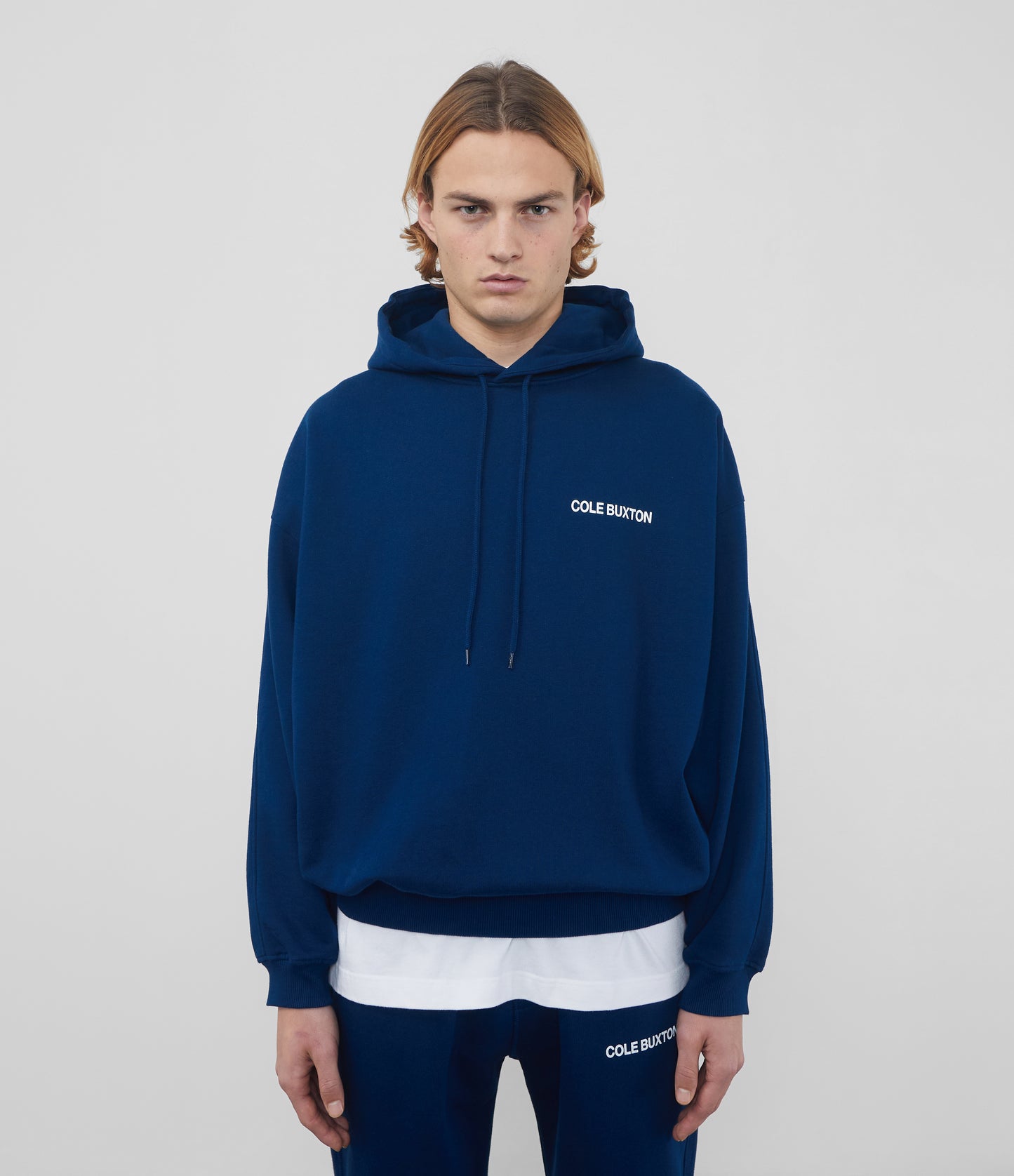 CB SPORTSWEAR HOODIE