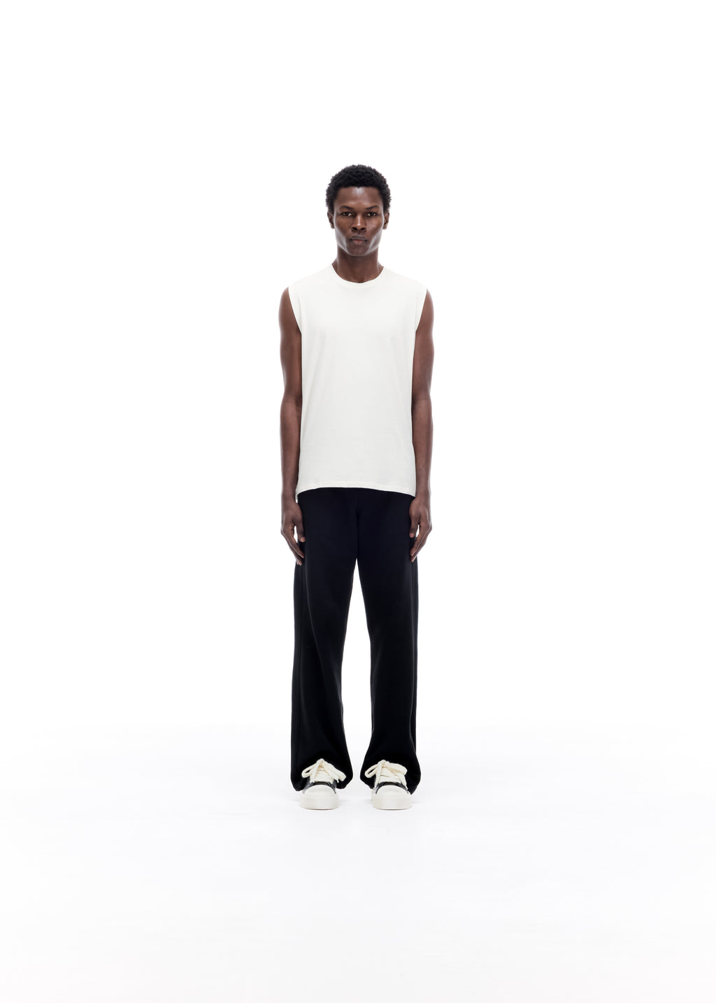 COLE BUXTON SPORT CUT OFF VEST