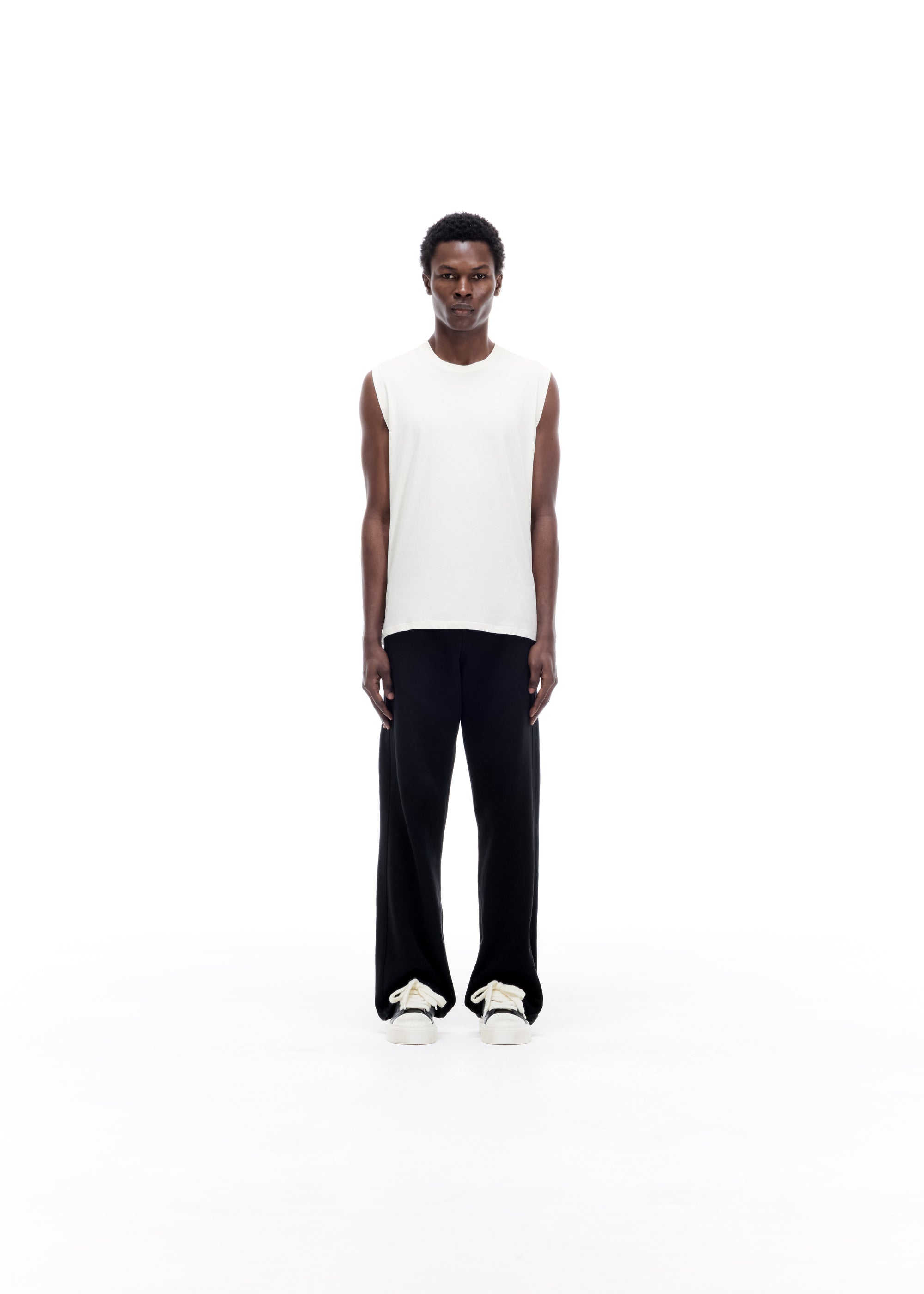 COLE BUXTON SPORT CUT OFF VEST