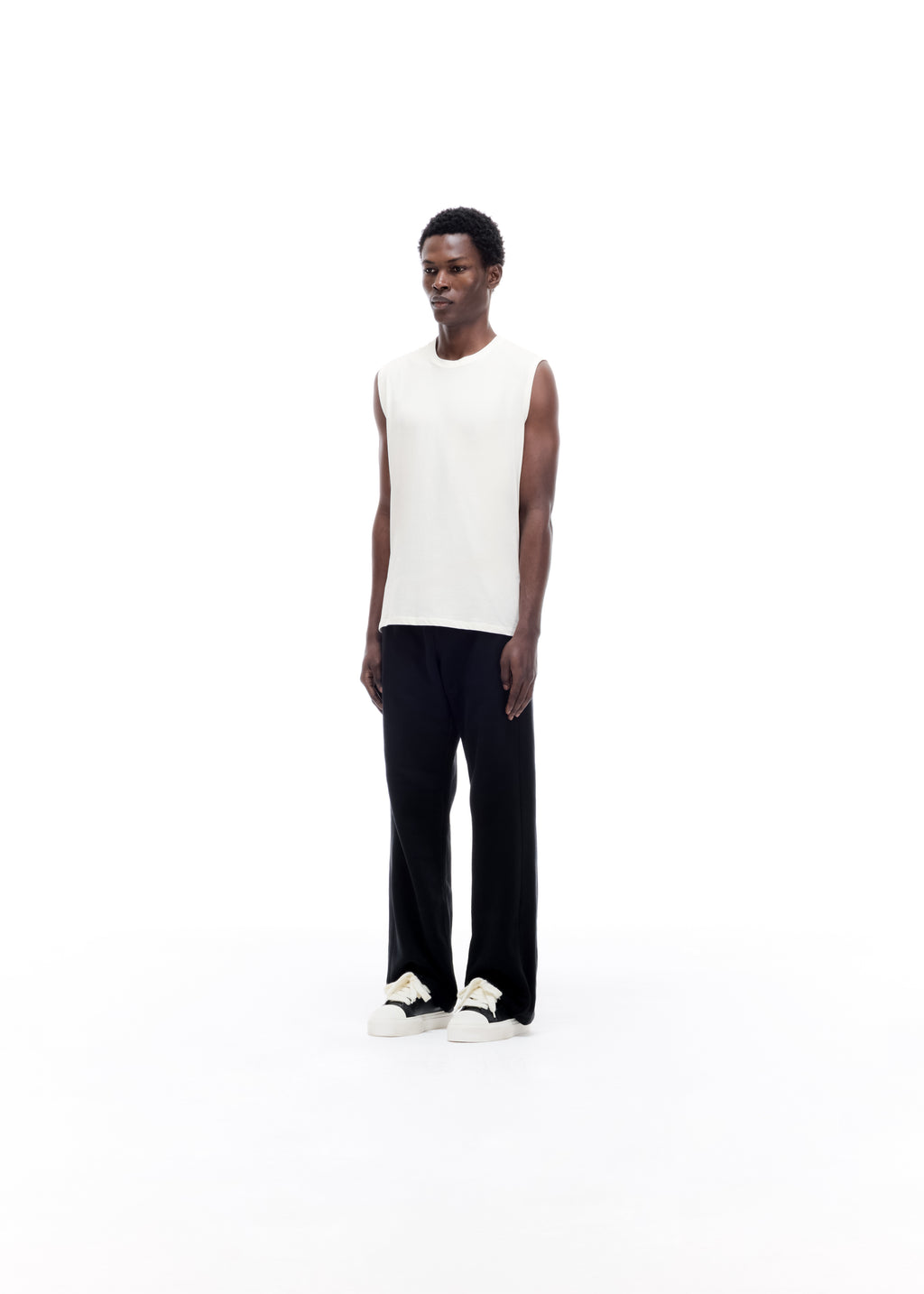 COLE BUXTON SPORT CUT OFF VEST