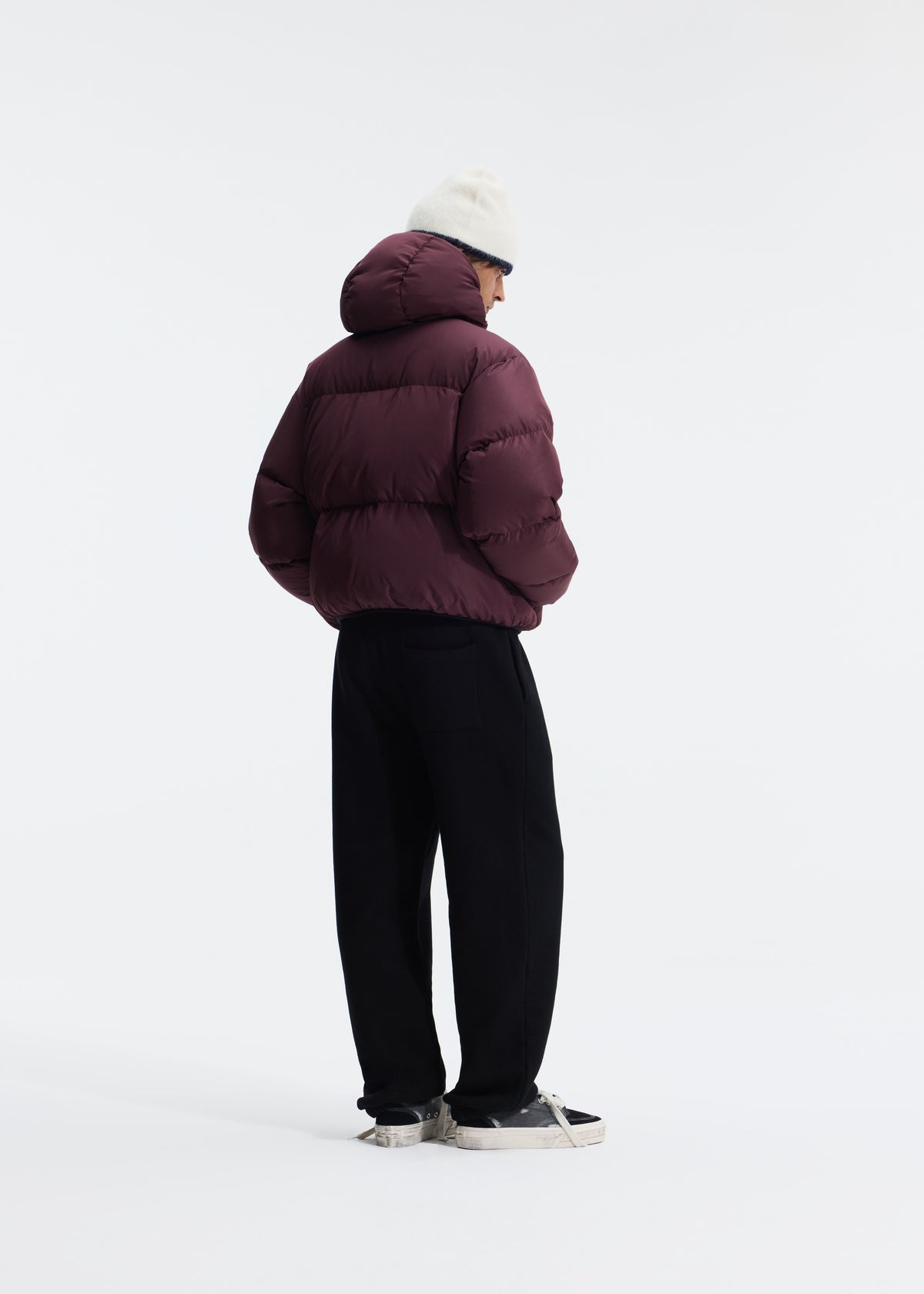 HIKING DOWN JACKET