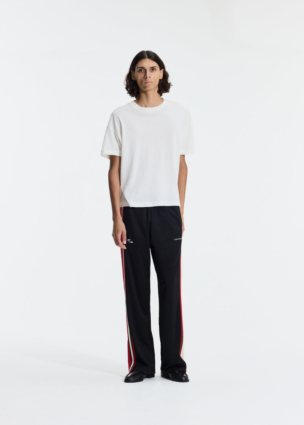 FIELD TRACK PANTS
