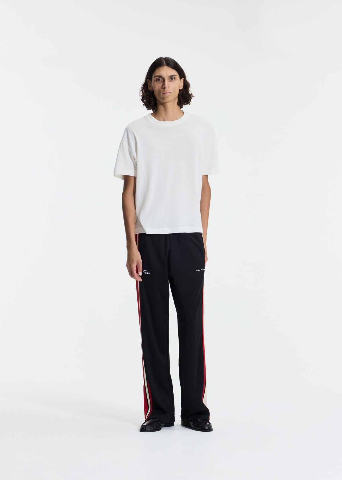 FIELD TRACK PANTS
