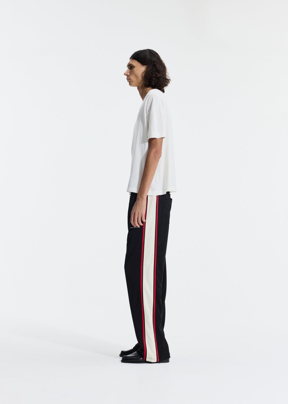 FIELD TRACK PANTS