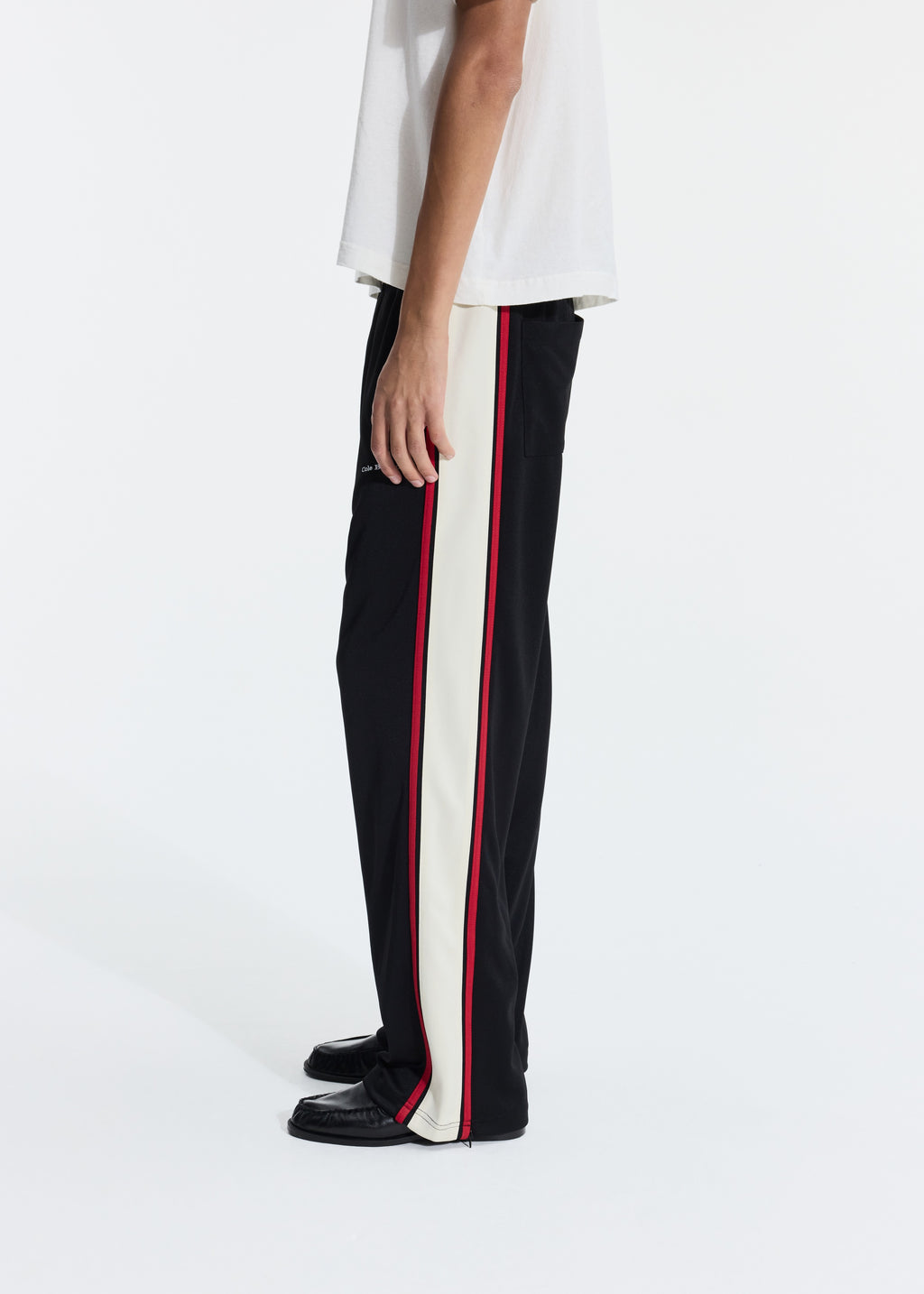 FIELD TRACK PANTS