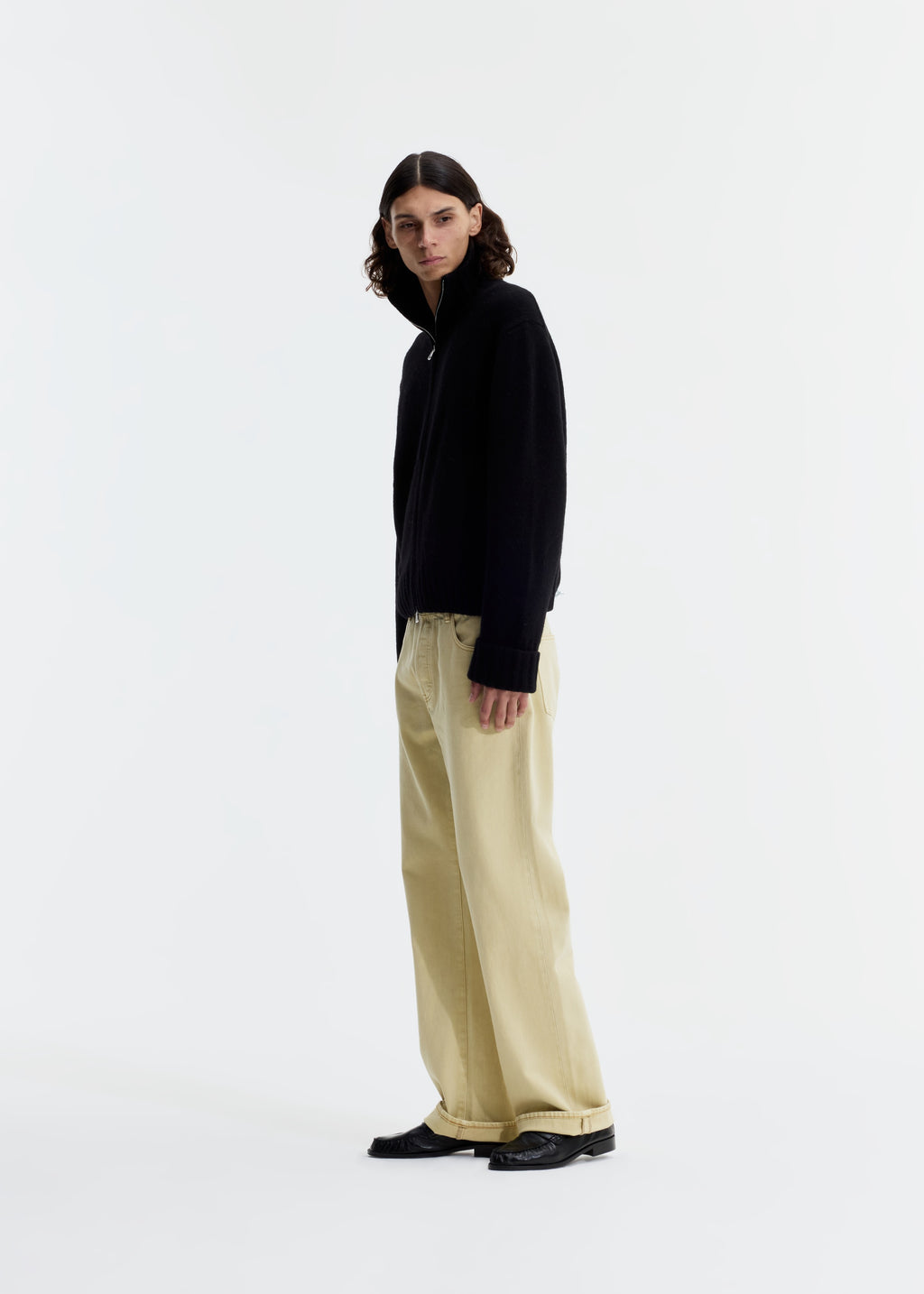 FOLD JEANS