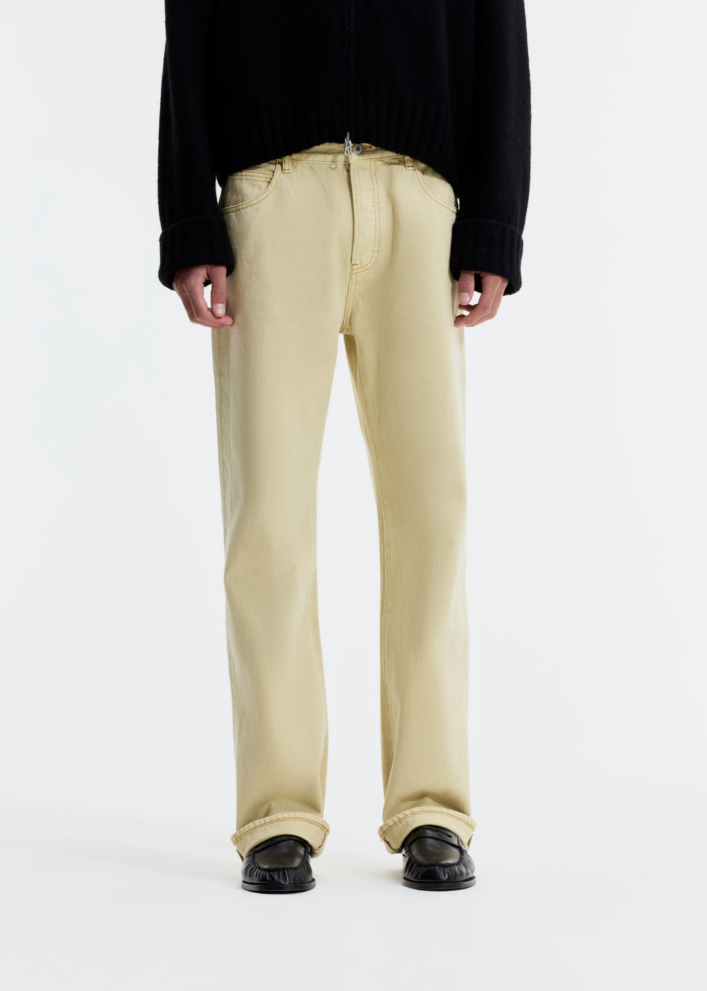 FOLD JEANS